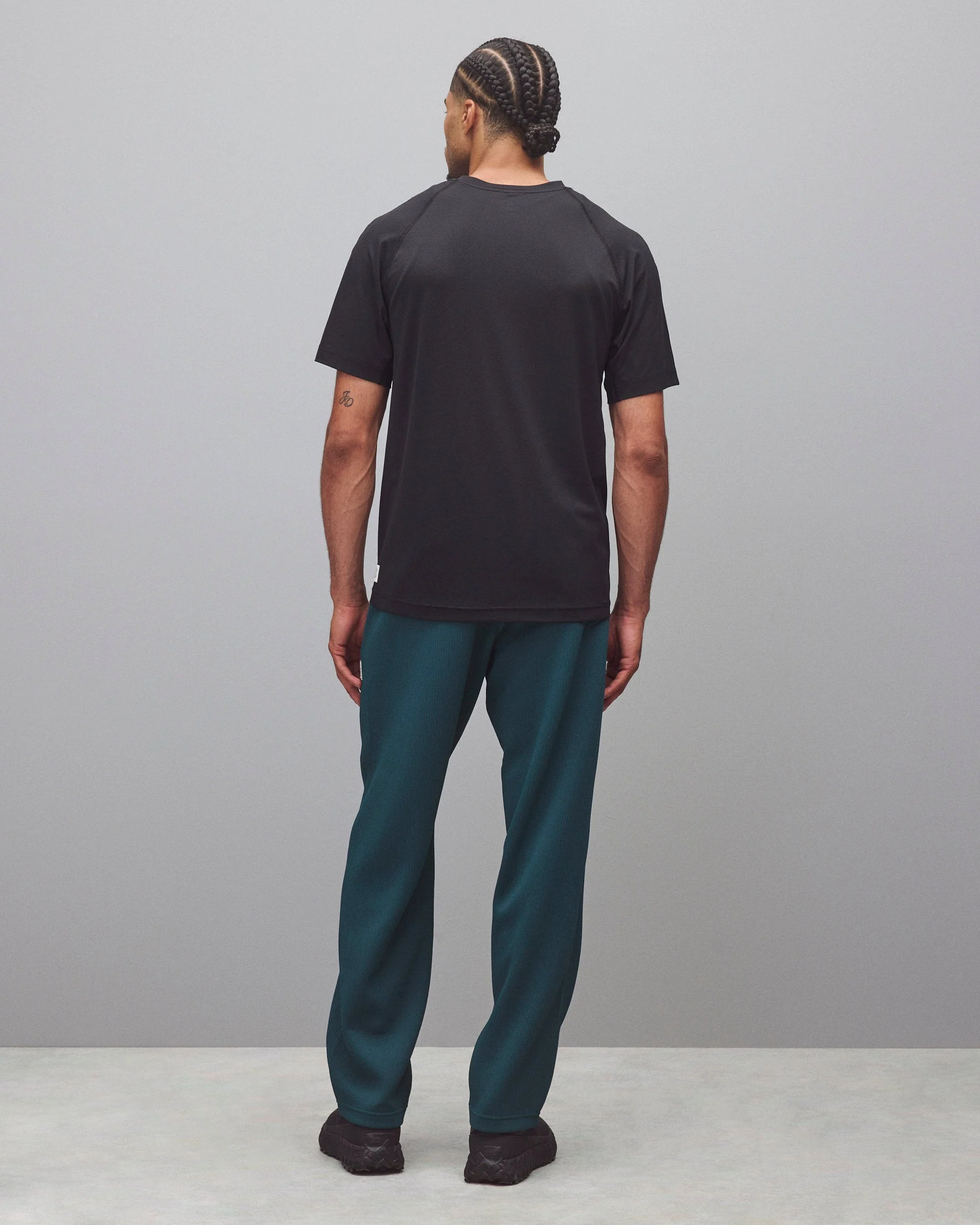 Double Knit Rally Relaxed Pant - Image 5