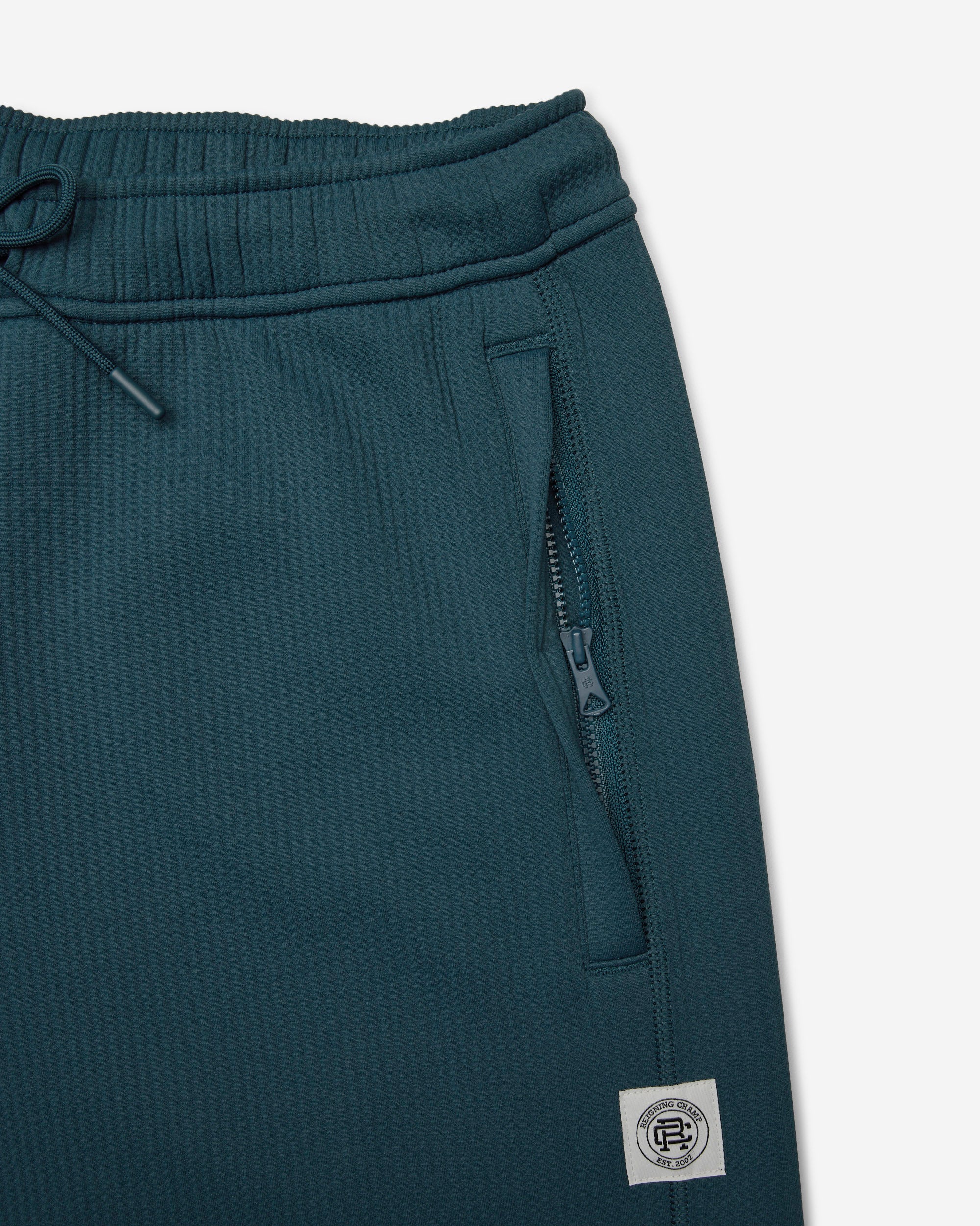 Double Knit Rally Relaxed Pant - Image 9