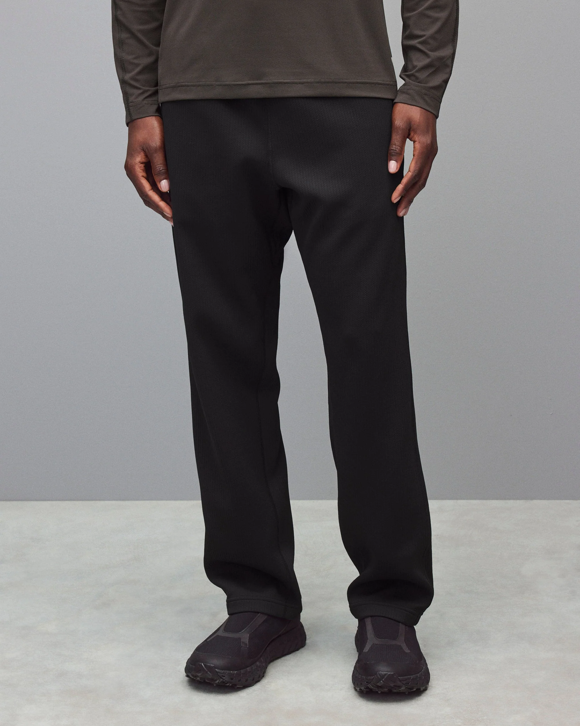Double Knit Rally Relaxed Pant - Image 3