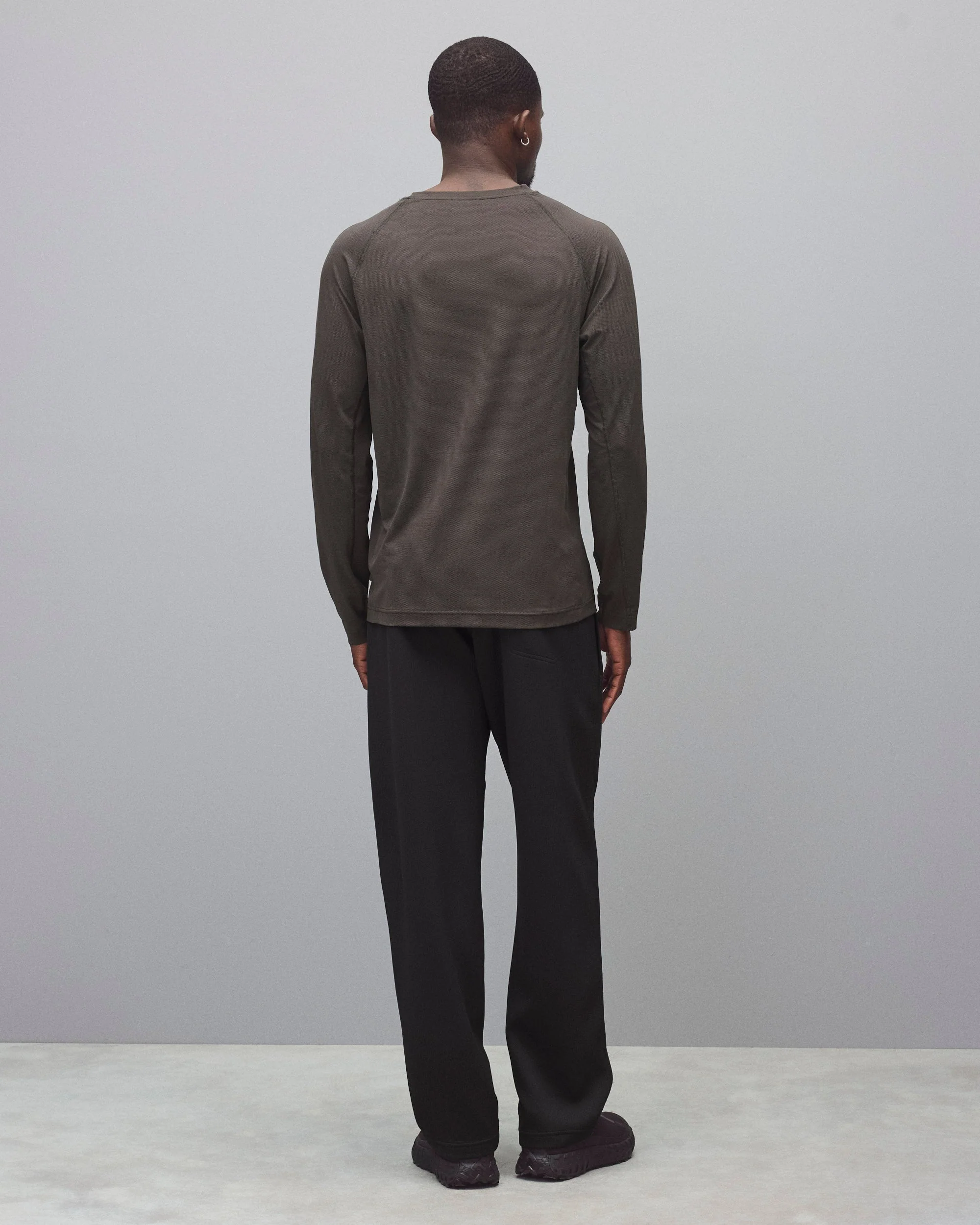 Double Knit Rally Relaxed Pant - Image 5