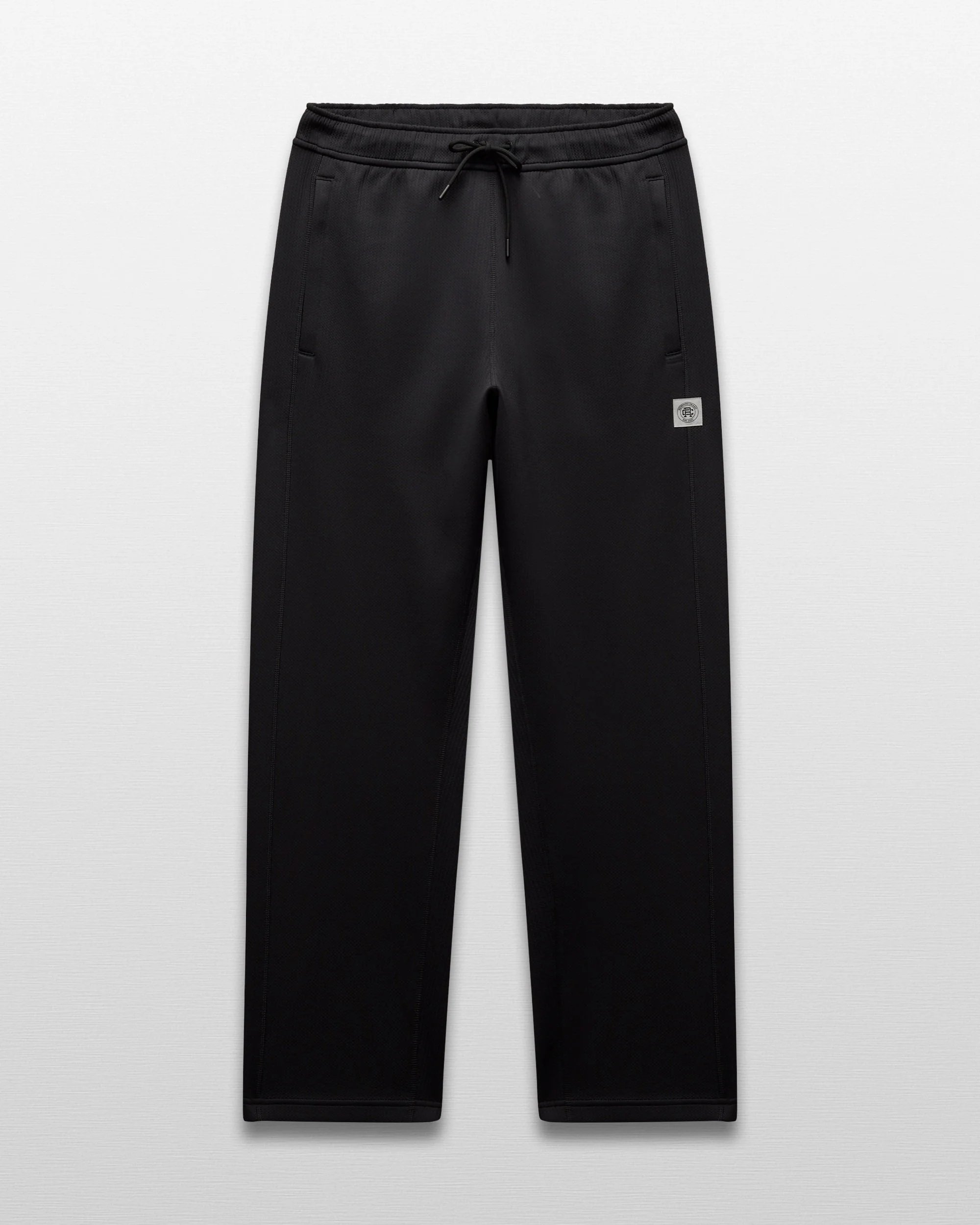 Double Knit Rally Relaxed Pant - Image 7