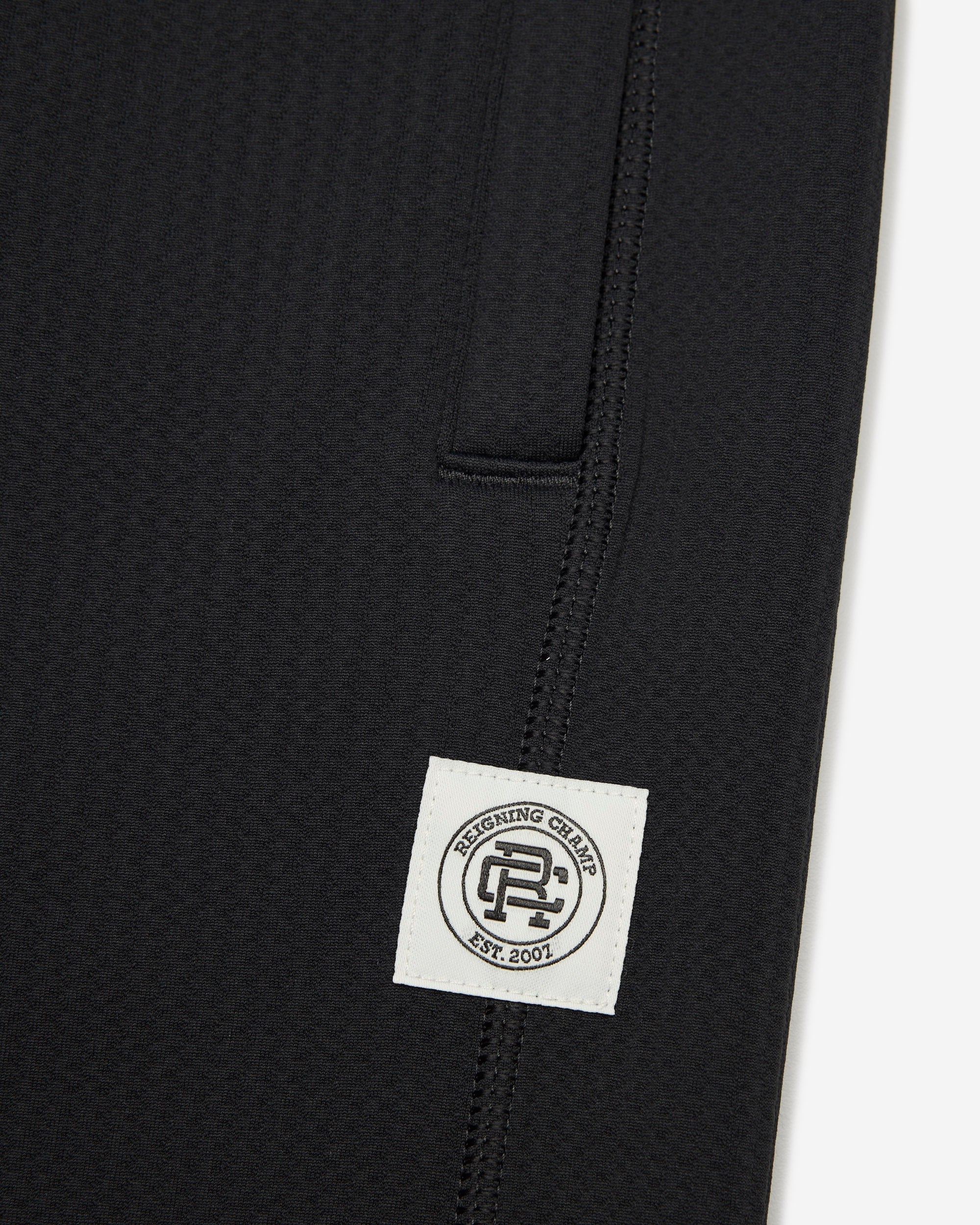 Double Knit Rally Relaxed Pant - Image 9