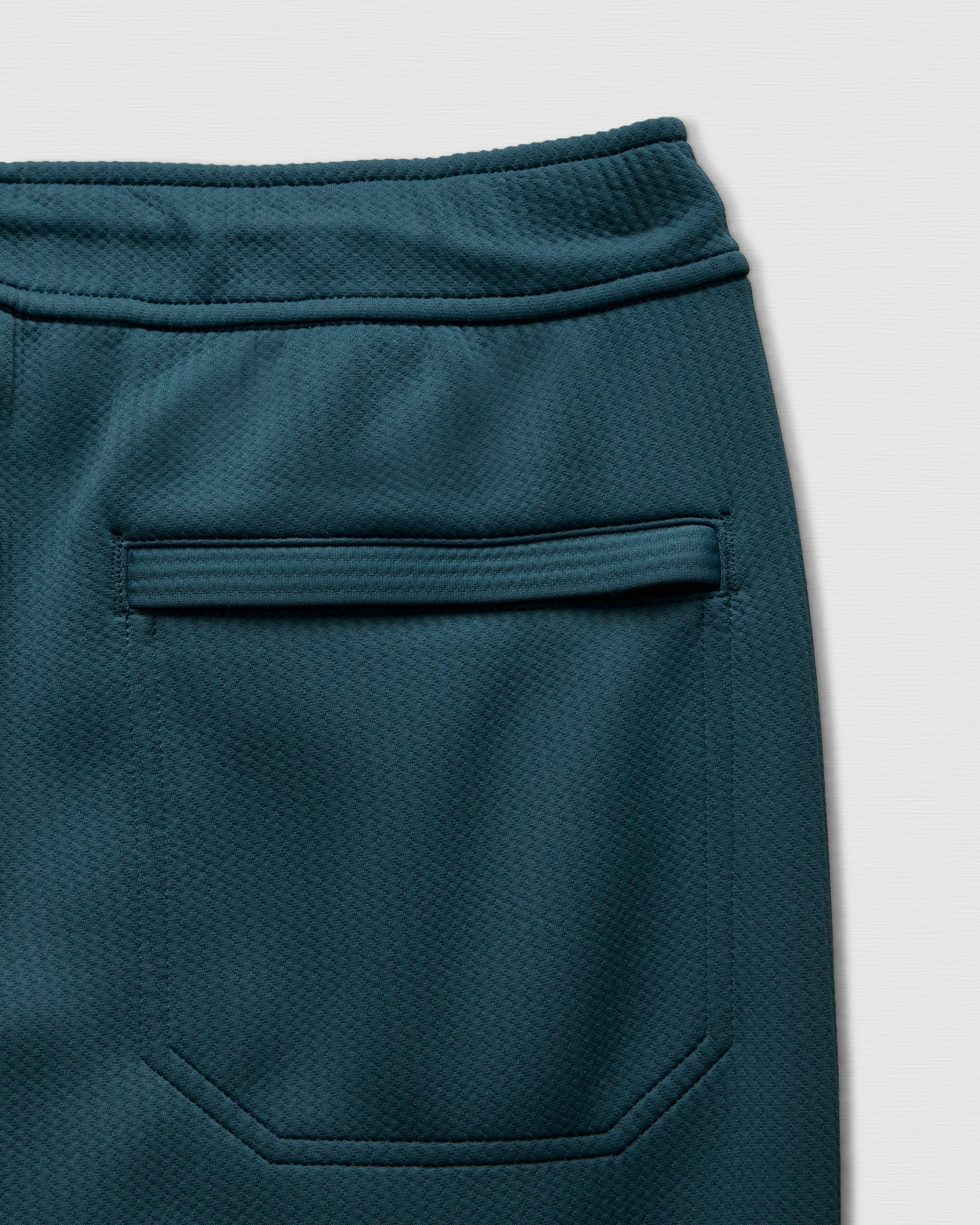 Double Knit Rally Slim Jogger - Image 10