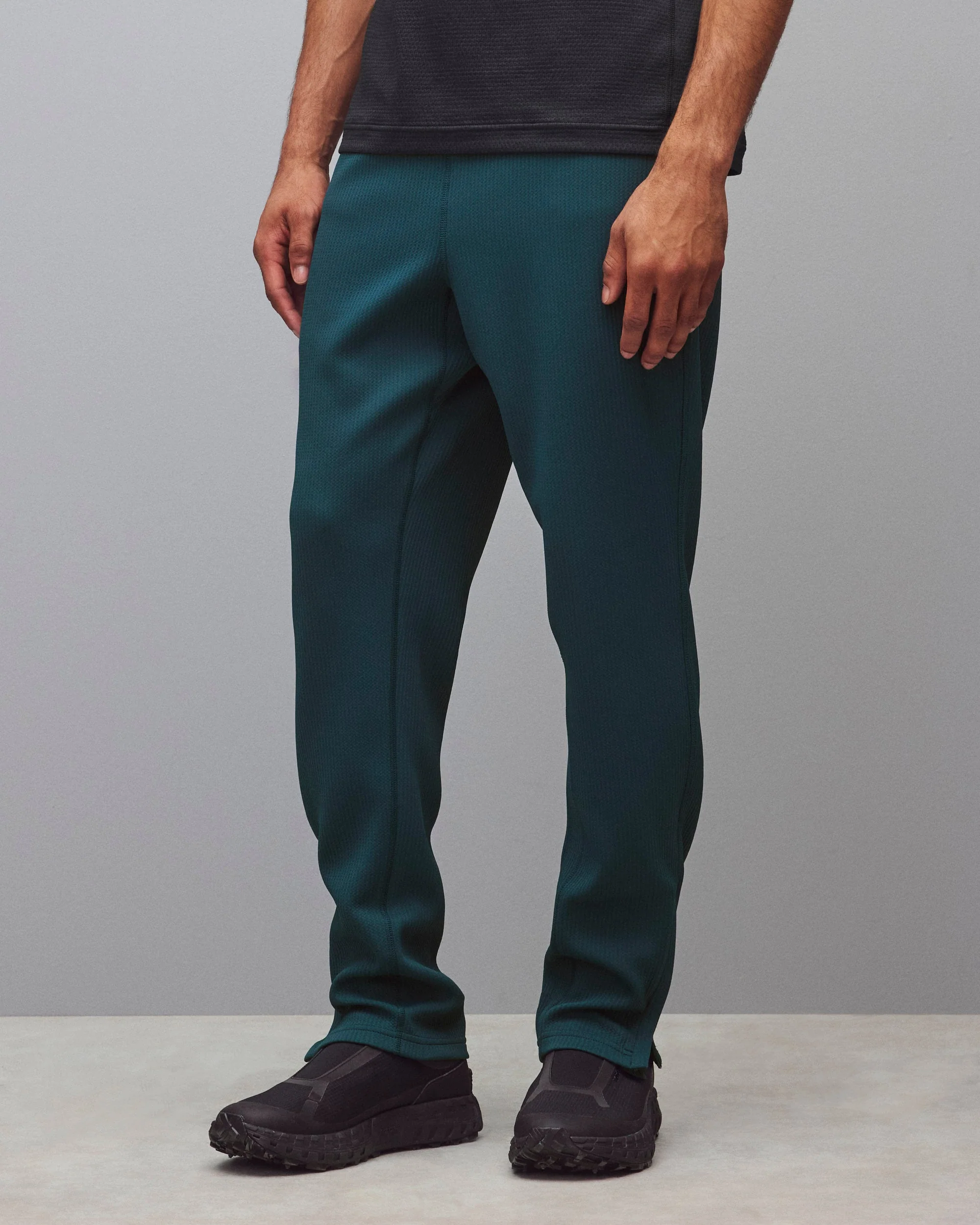Double Knit Rally Slim Jogger - Image 3