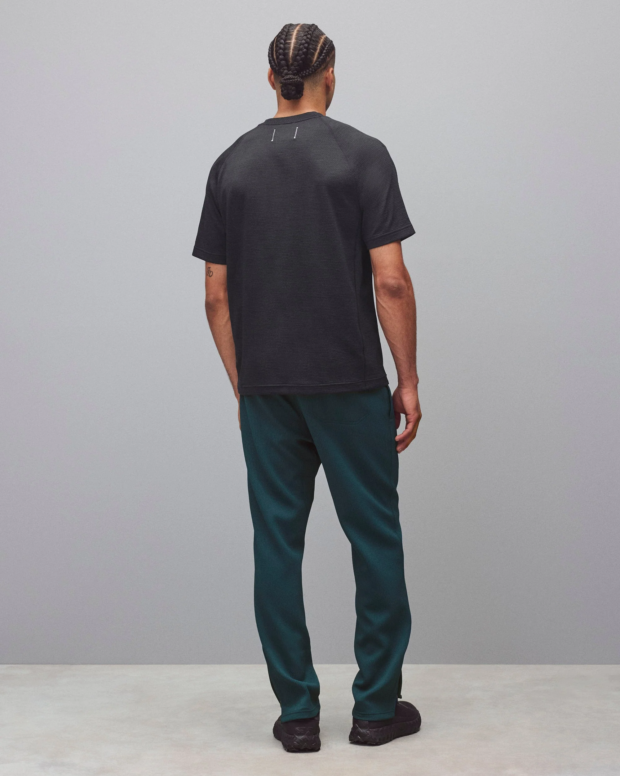Double Knit Rally Slim Jogger - Image 5