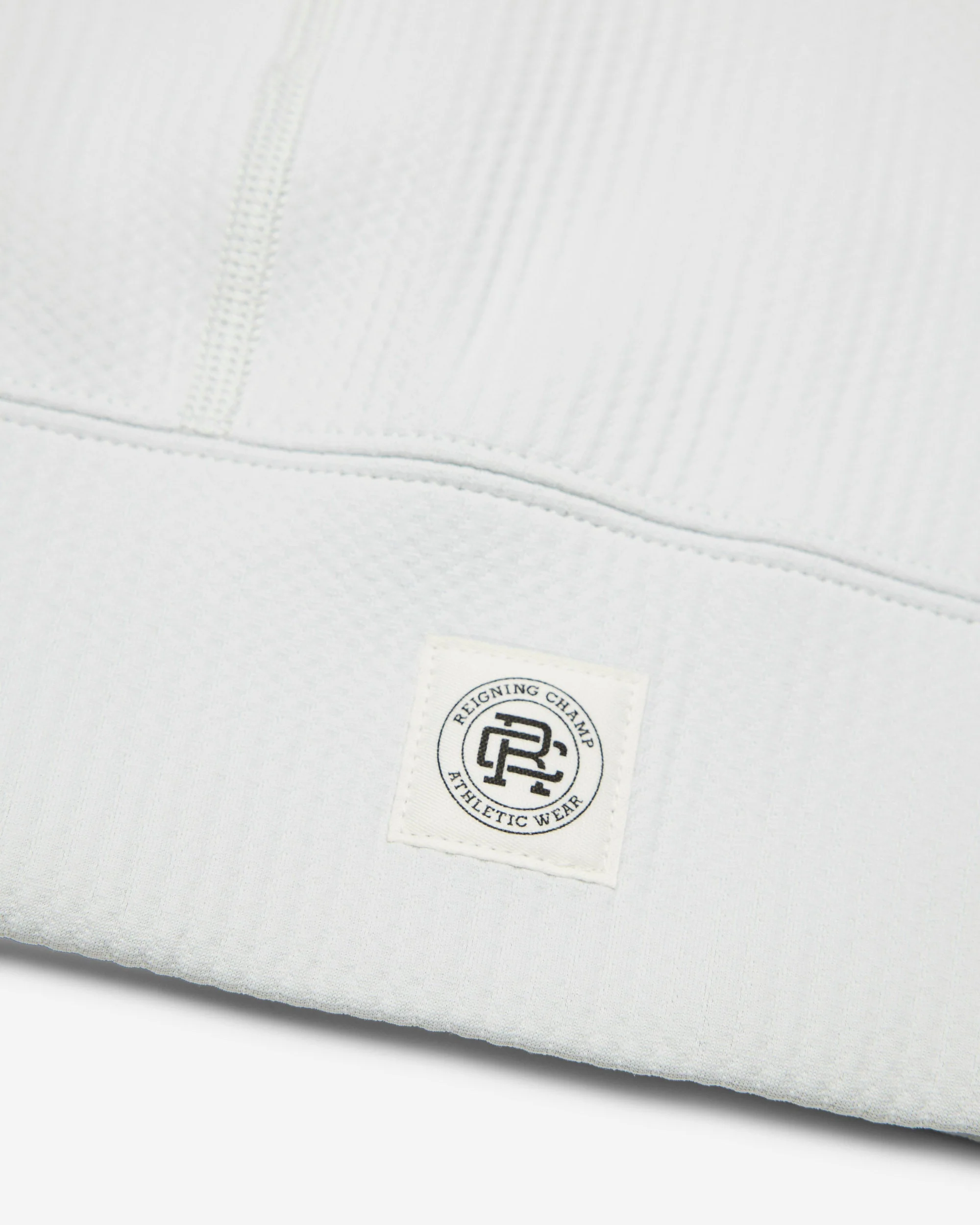 Double Knit Rally Slim Quarter Zip - Image 10