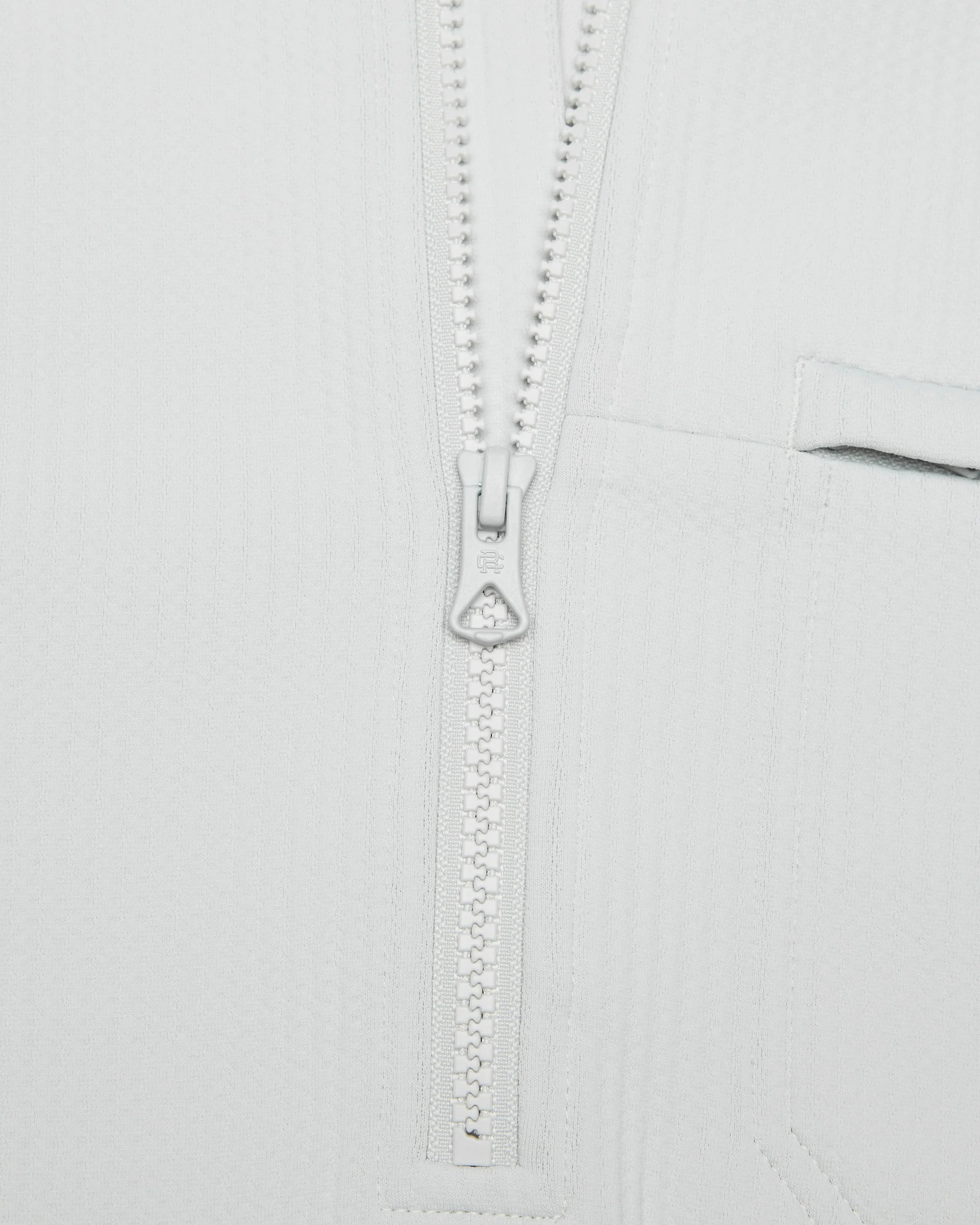 Double Knit Rally Slim Quarter Zip - Image 9