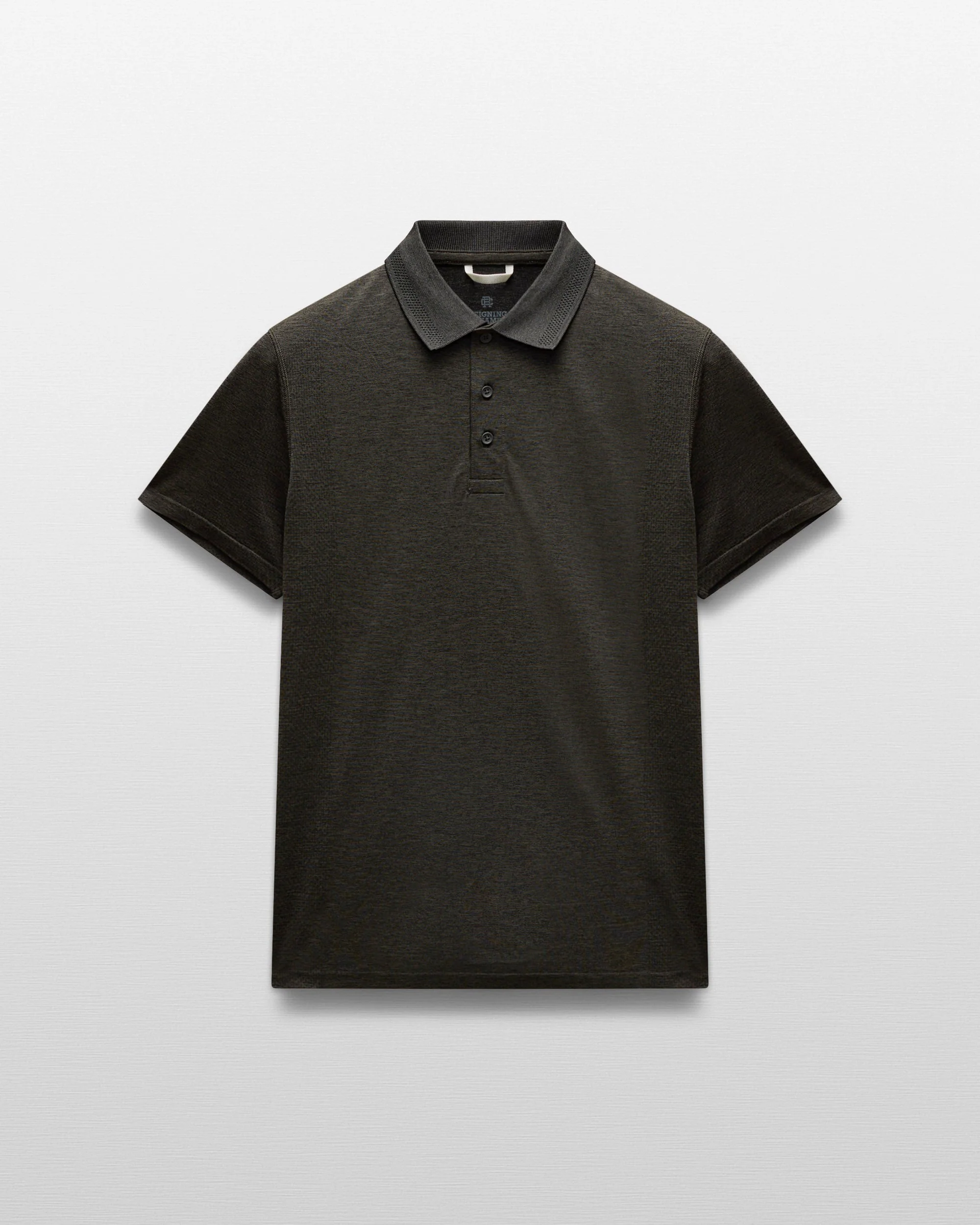 Engineered Mesh Zone Standard Polo - Image 7