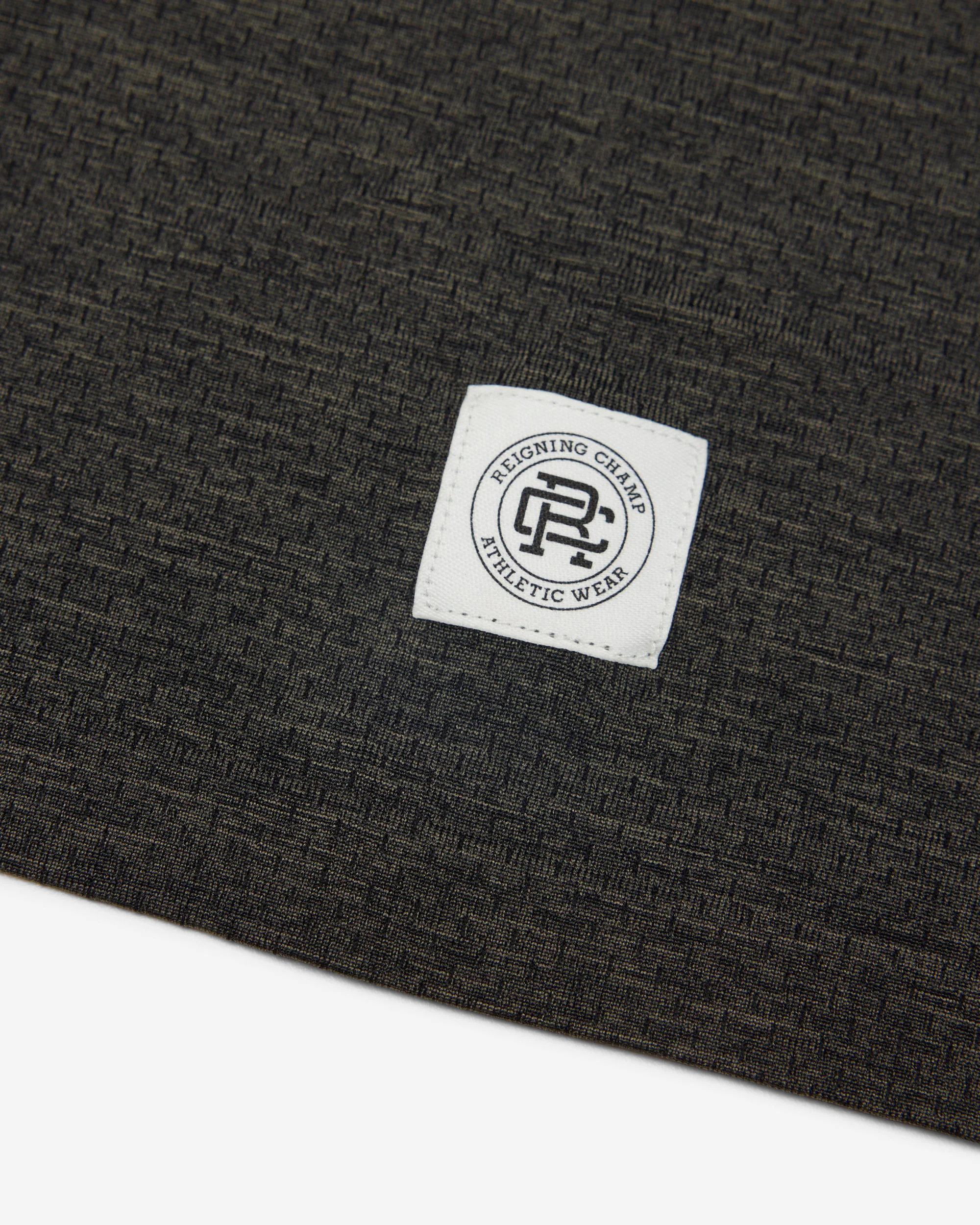 Engineered Mesh Zone Standard T-Shirt - Image 9