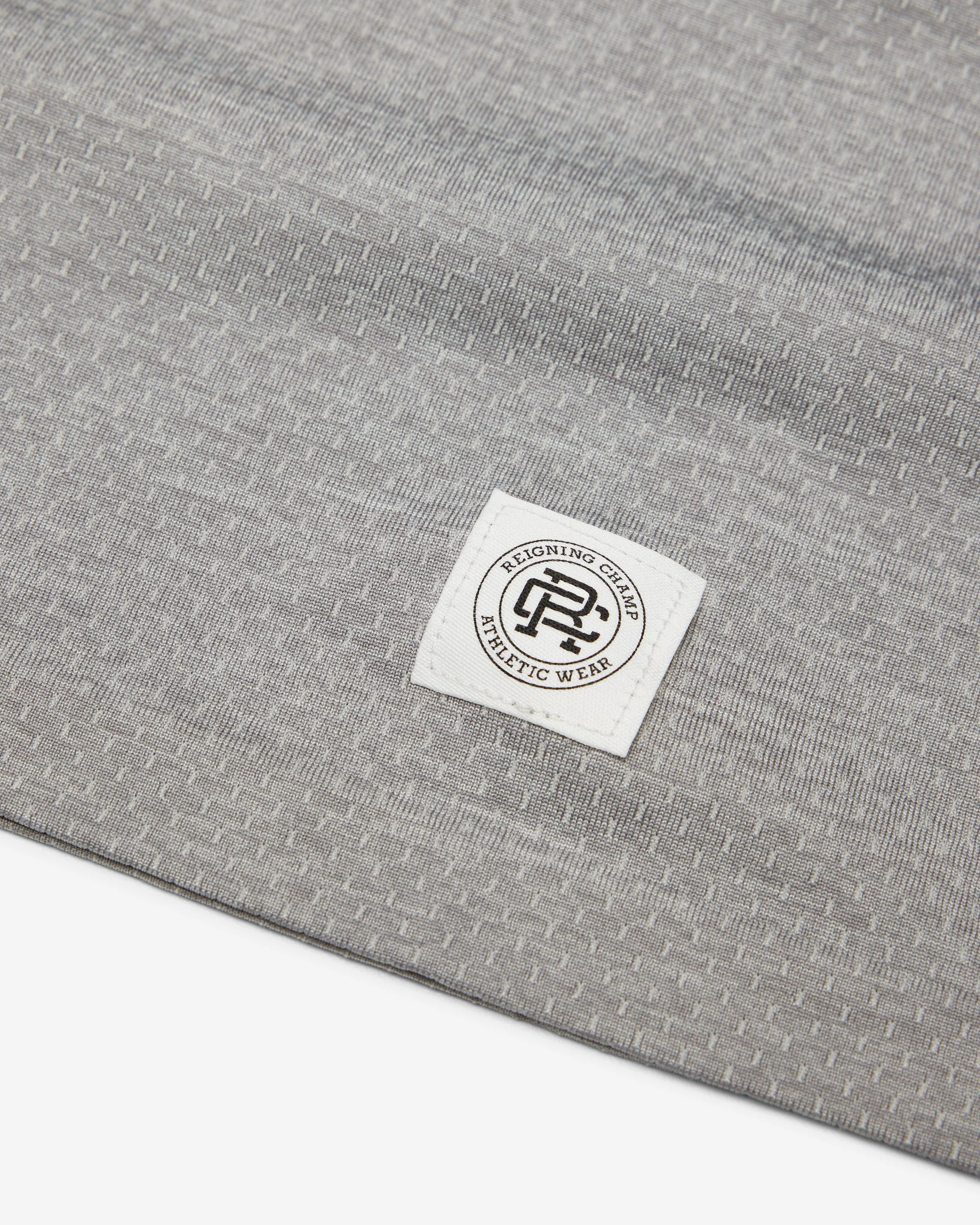 Engineered Mesh Zone Standard T-Shirt - Image 9