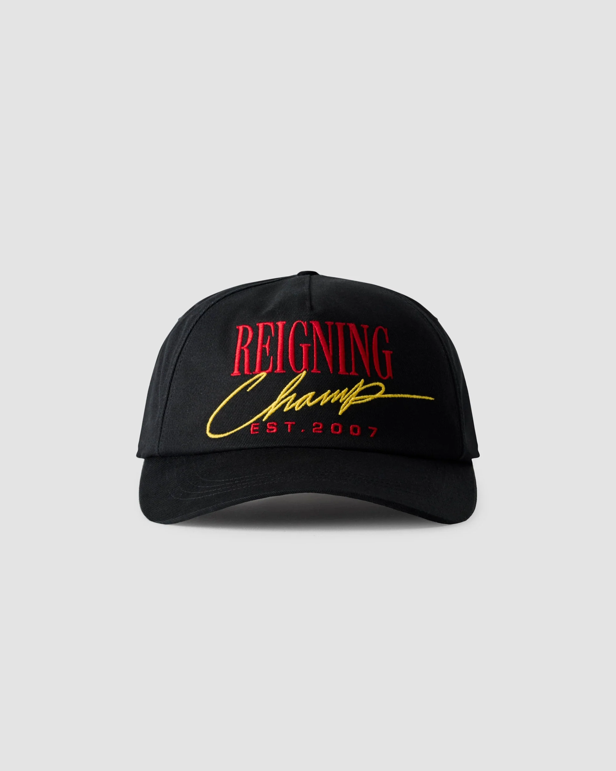 Est. 2007 Snapback Cap - Image 5
