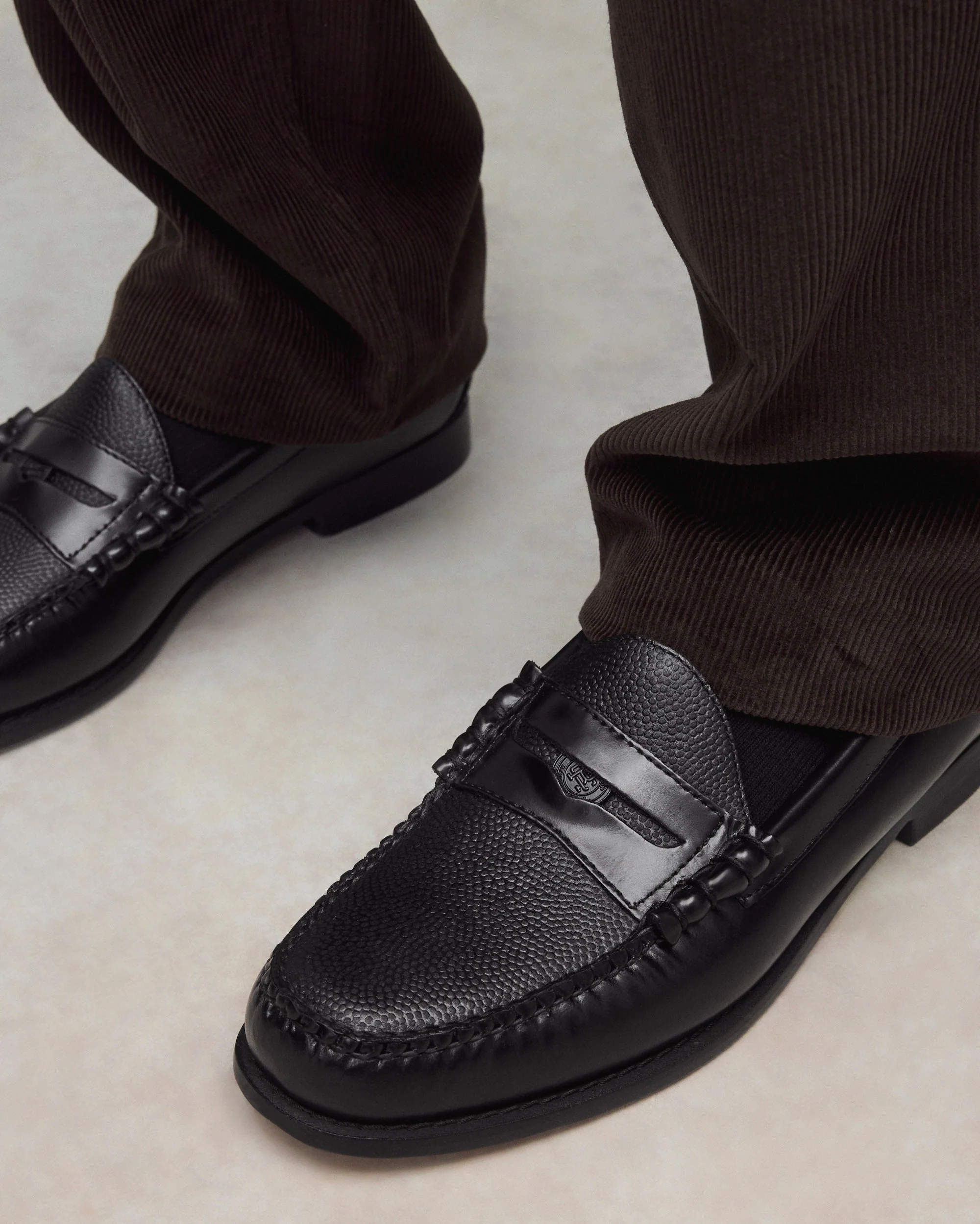 G.H.BASS x Reigning Champ Larson Weejuns Loafer - Image 4