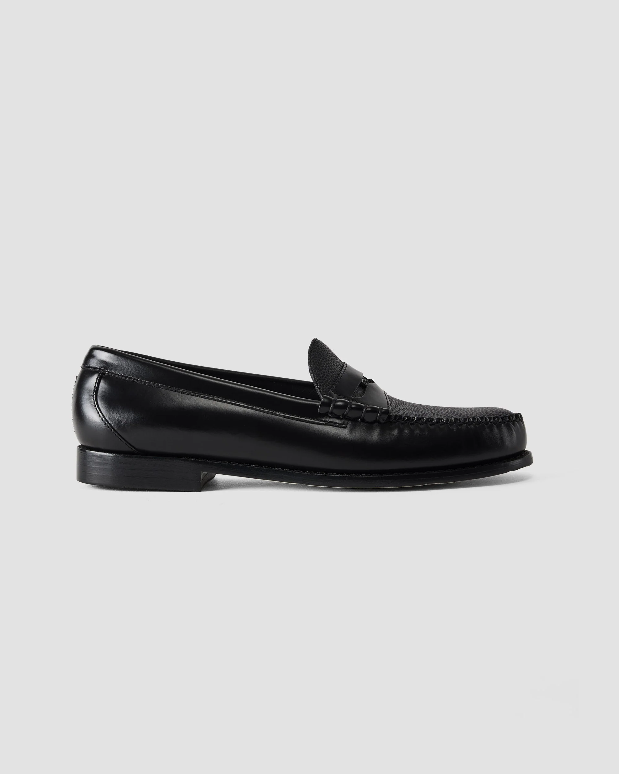 G.H.BASS x Reigning Champ Larson Weejuns Loafer - Image 5