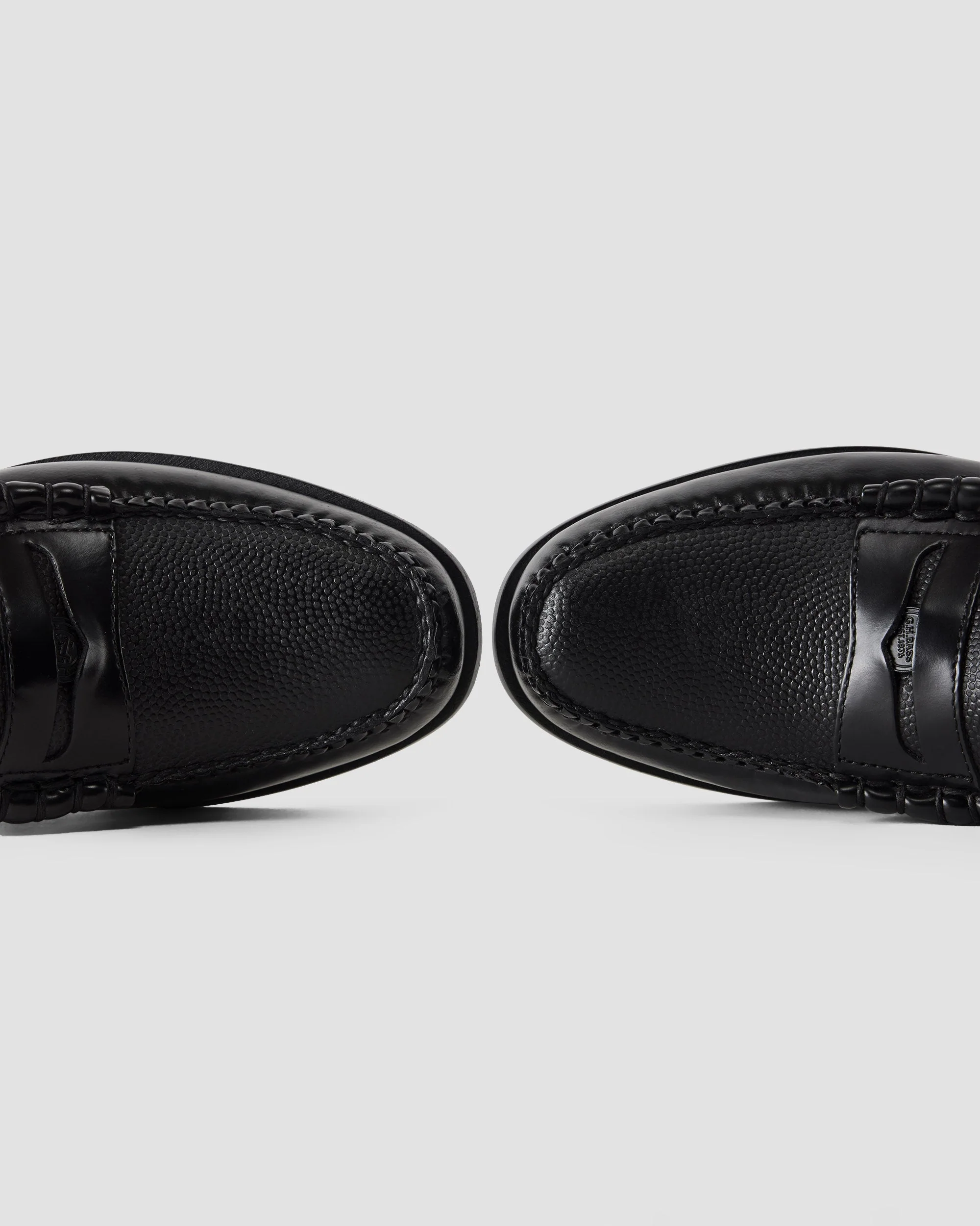 G.H.BASS x Reigning Champ Larson Weejuns Loafer - Image 9