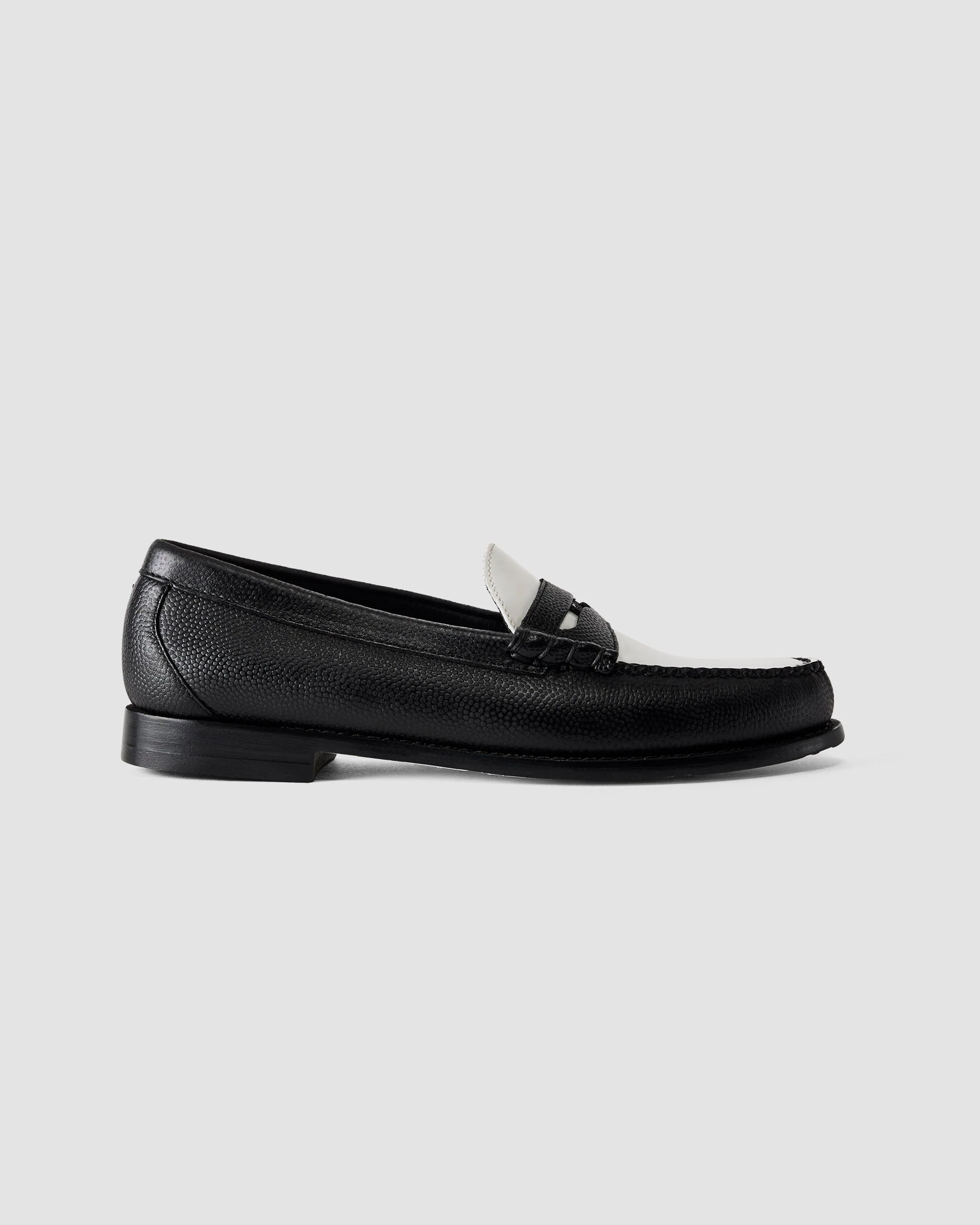 G.H.BASS x Reigning Champ Larson Weejuns Loafer - Image 5