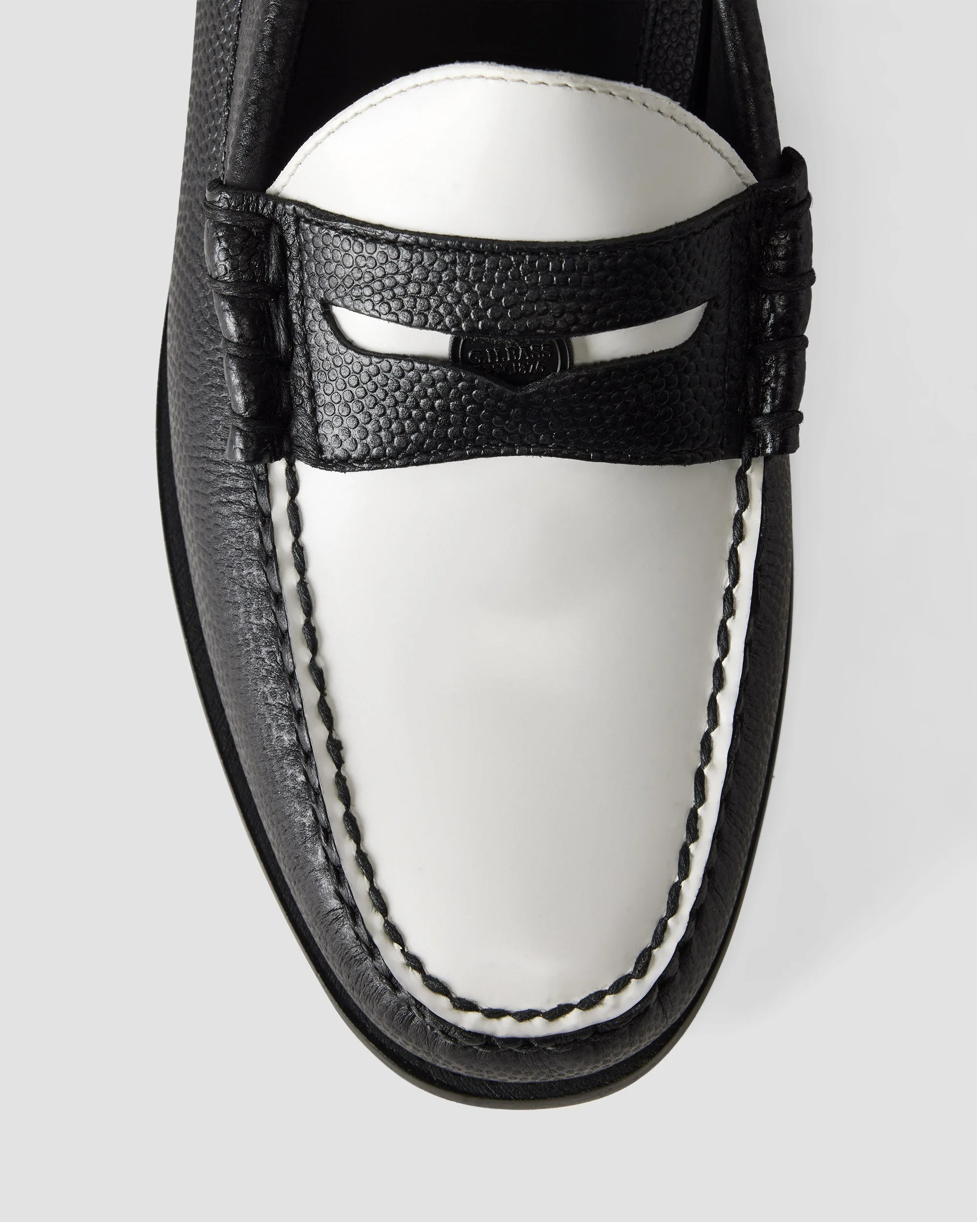 G.H.BASS x Reigning Champ Larson Weejuns Loafer - Image 8