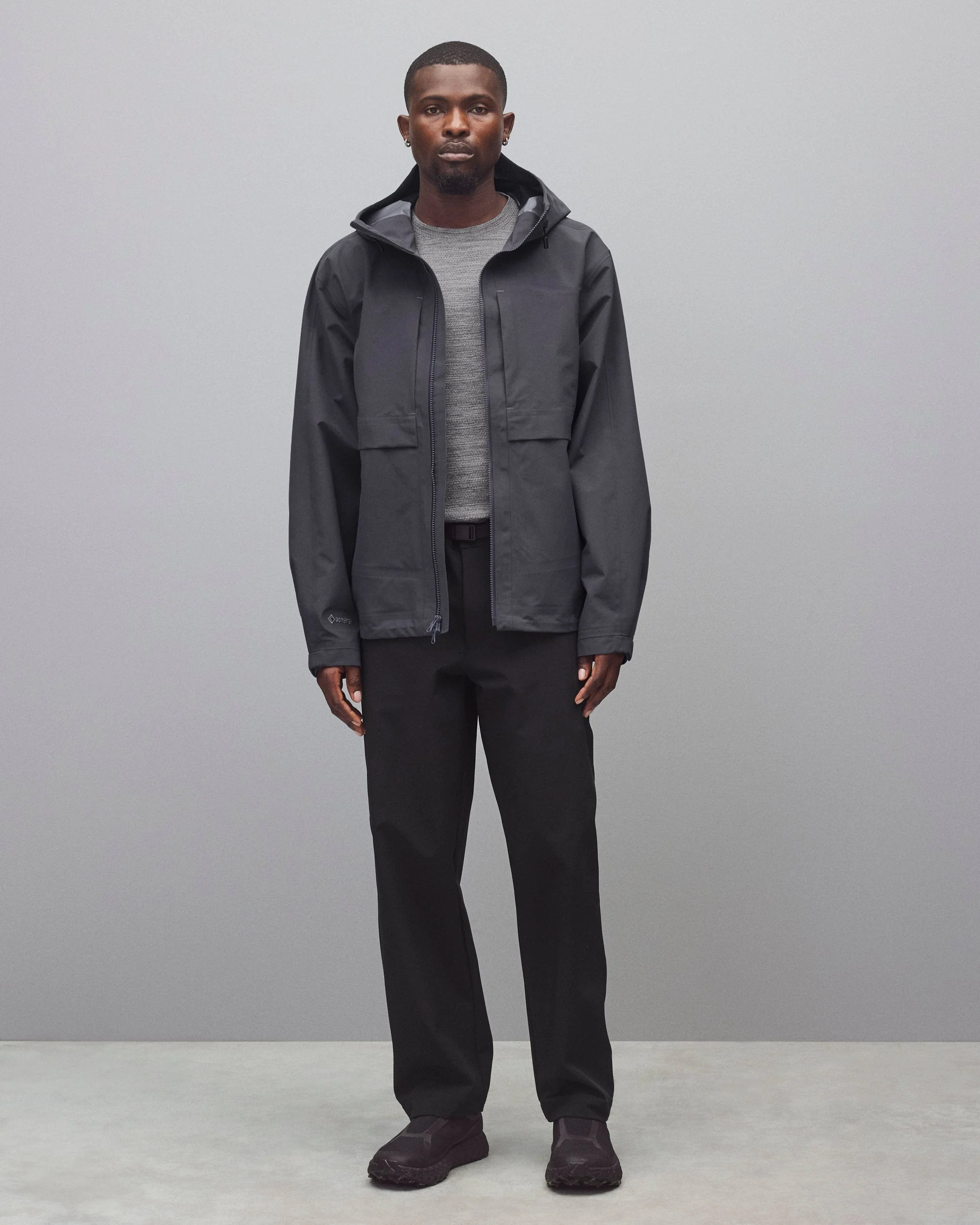 Gore-Tex® Waterproof Rival Jacket - Image 3