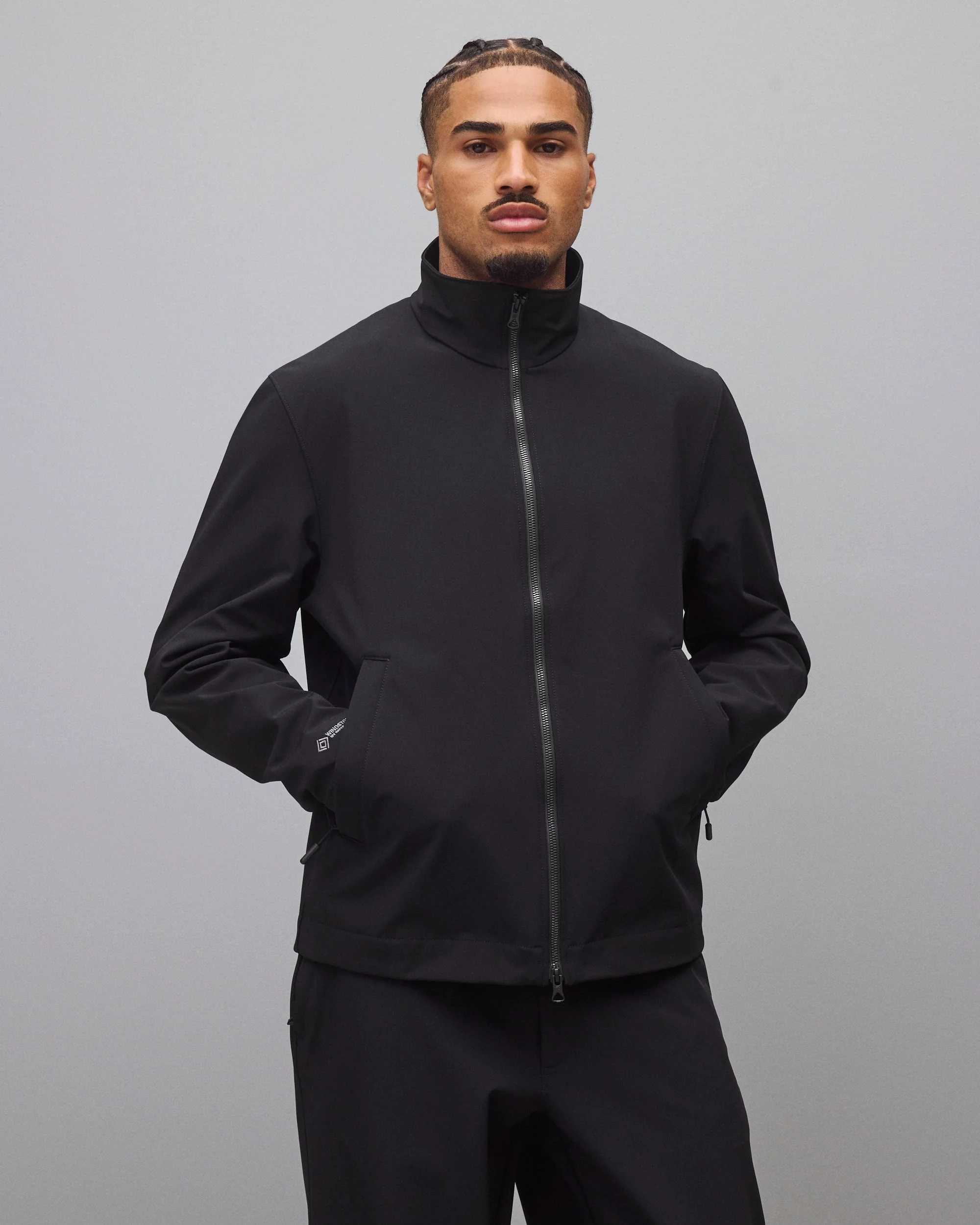 Gore-Tex® Windstopper Pivot Jacket - Image 2