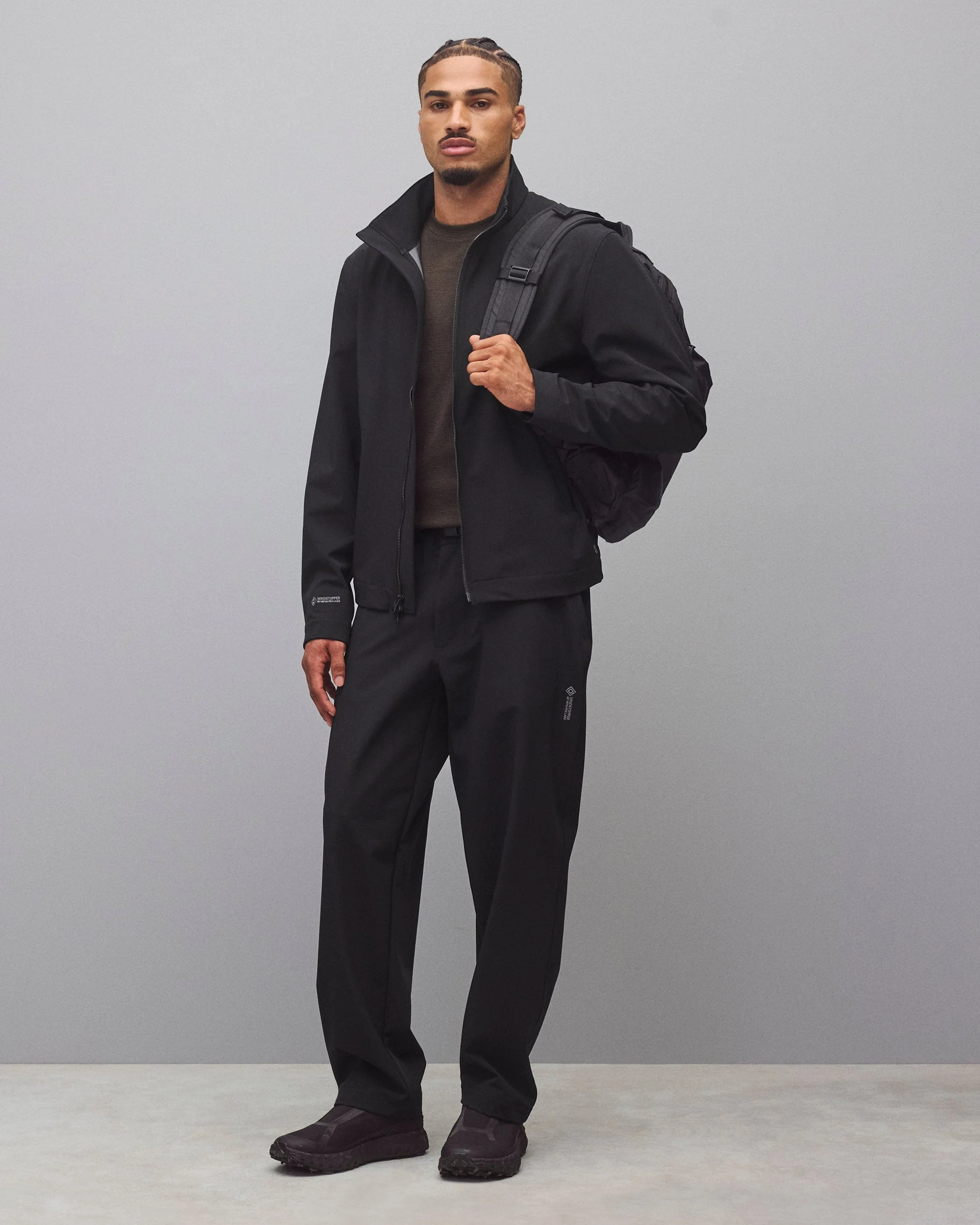 Gore-Tex® Windstopper Pivot Jacket - Image 3
