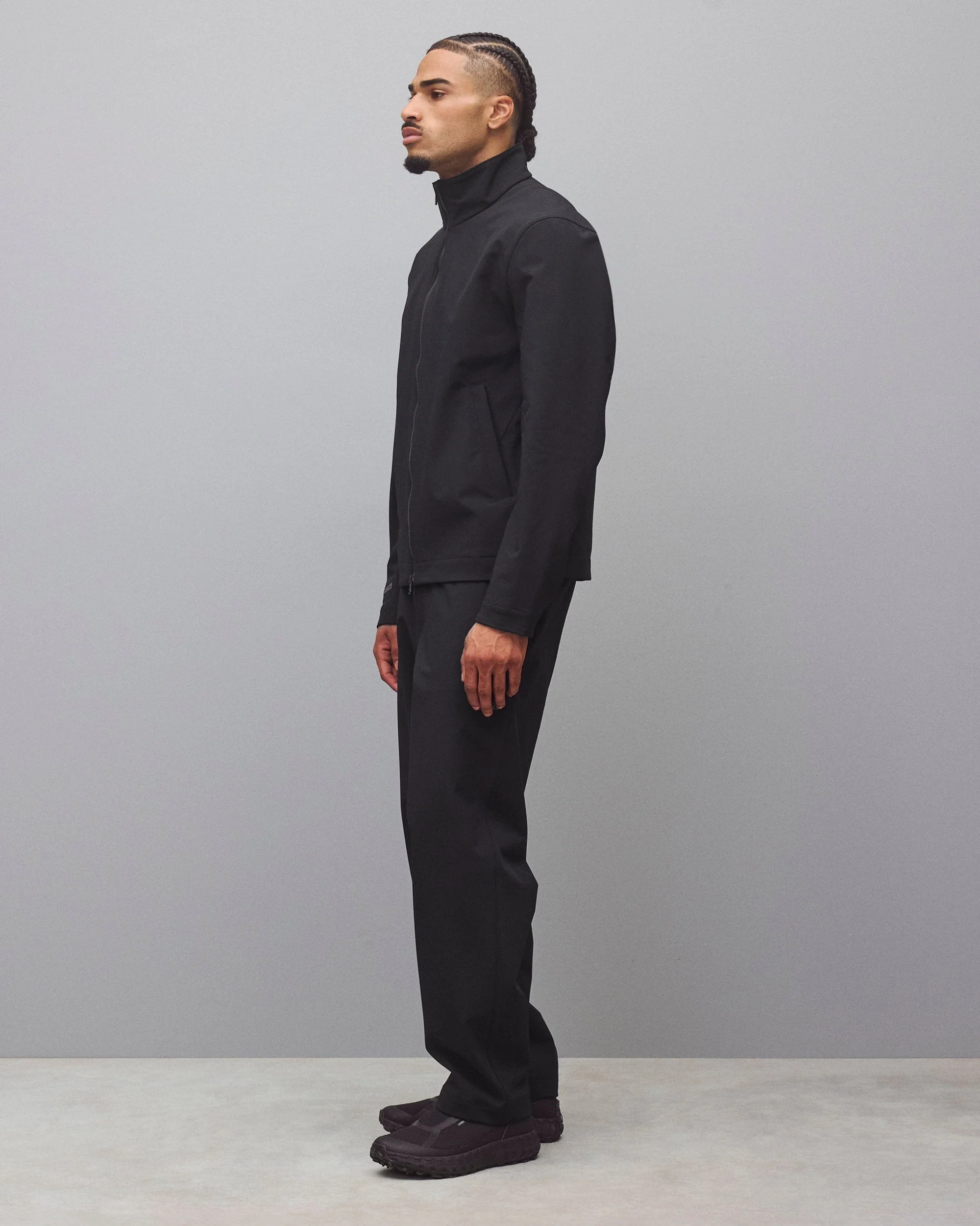 Gore-Tex® Windstopper Pivot Jacket - Image 4