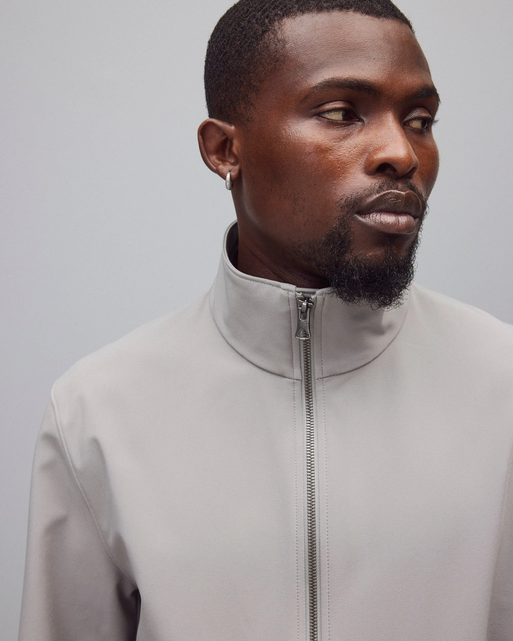 Gore-Tex® Windstopper Pivot Jacket - Image 6