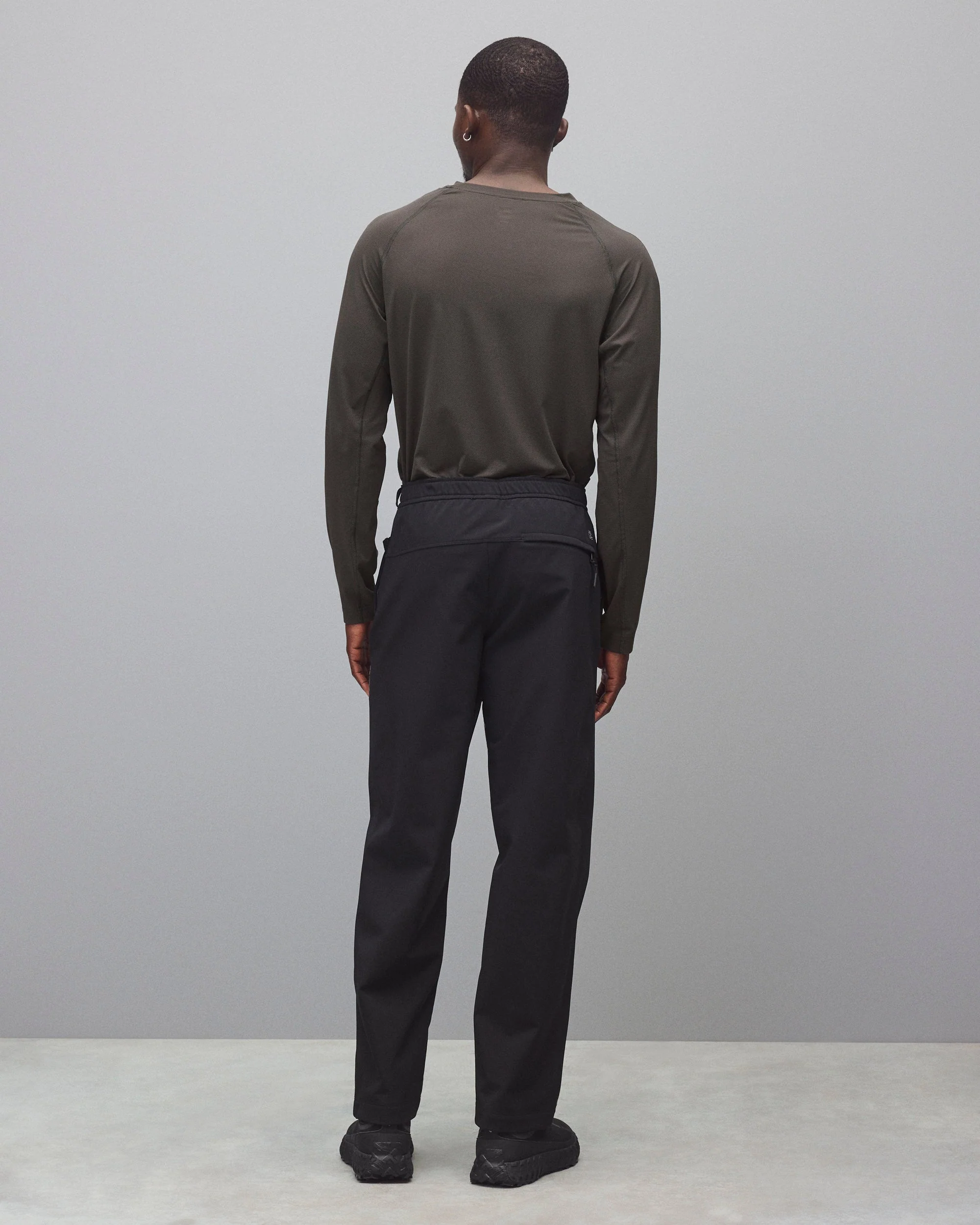 Gore-Tex® Windstopper Pivot Relaxed Pant - Image 5