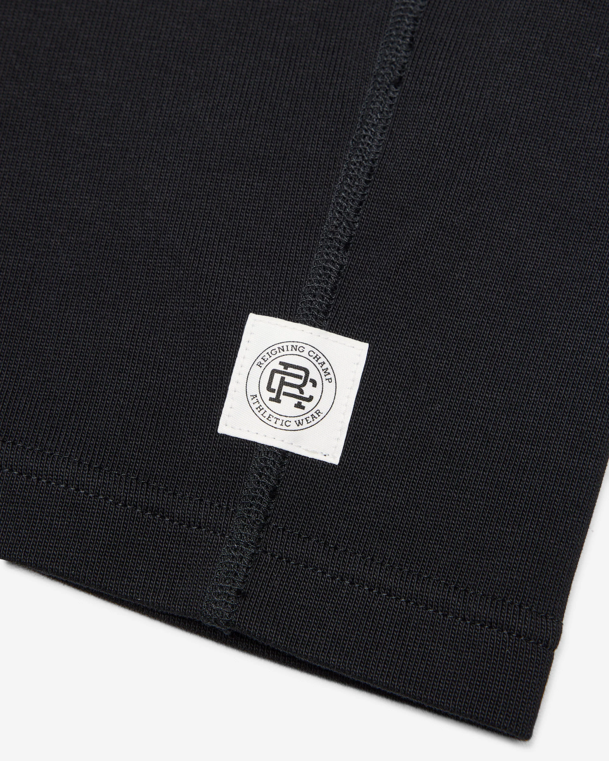 Heavyweight Jersey Relaxed Long Sleeve - Image 8