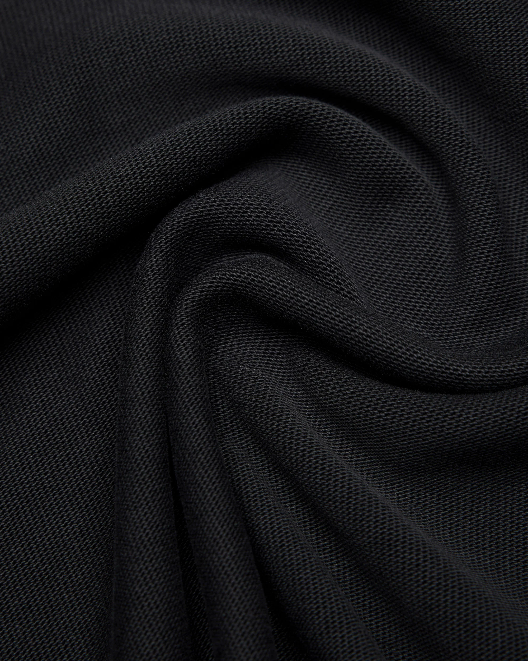 Heavyweight Jersey Relaxed Long Sleeve - Image 9