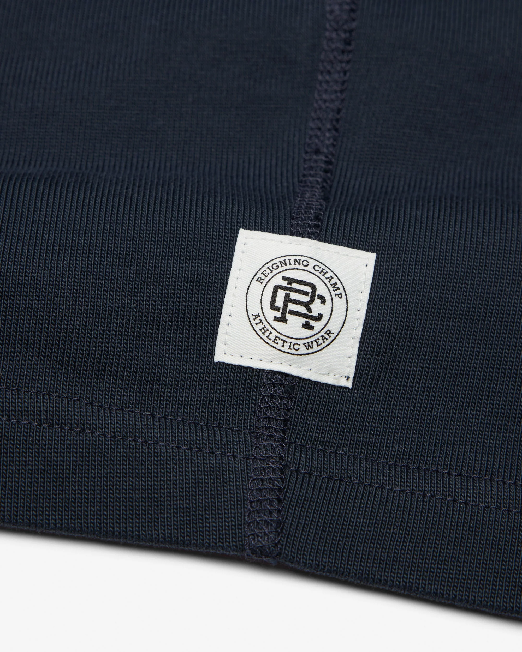 Heavyweight Jersey Relaxed Long Sleeve - Image 8