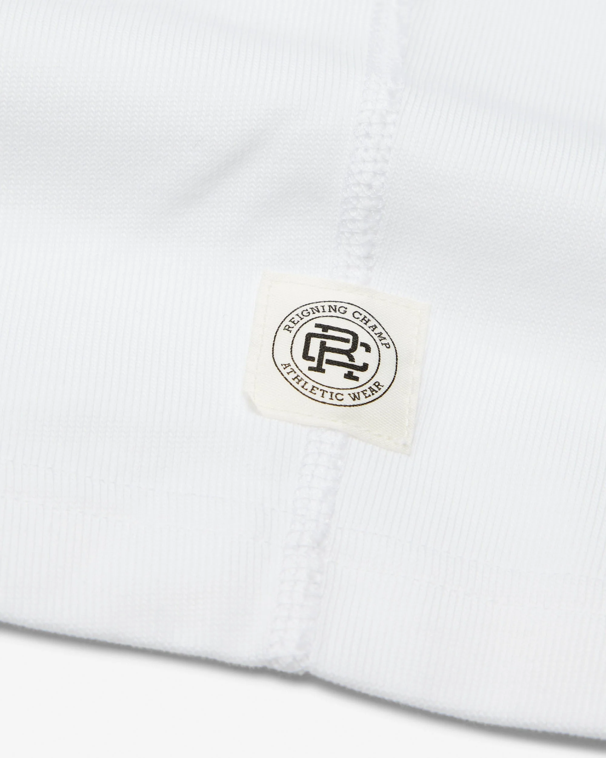 Heavyweight Jersey Relaxed Long Sleeve - Image 7