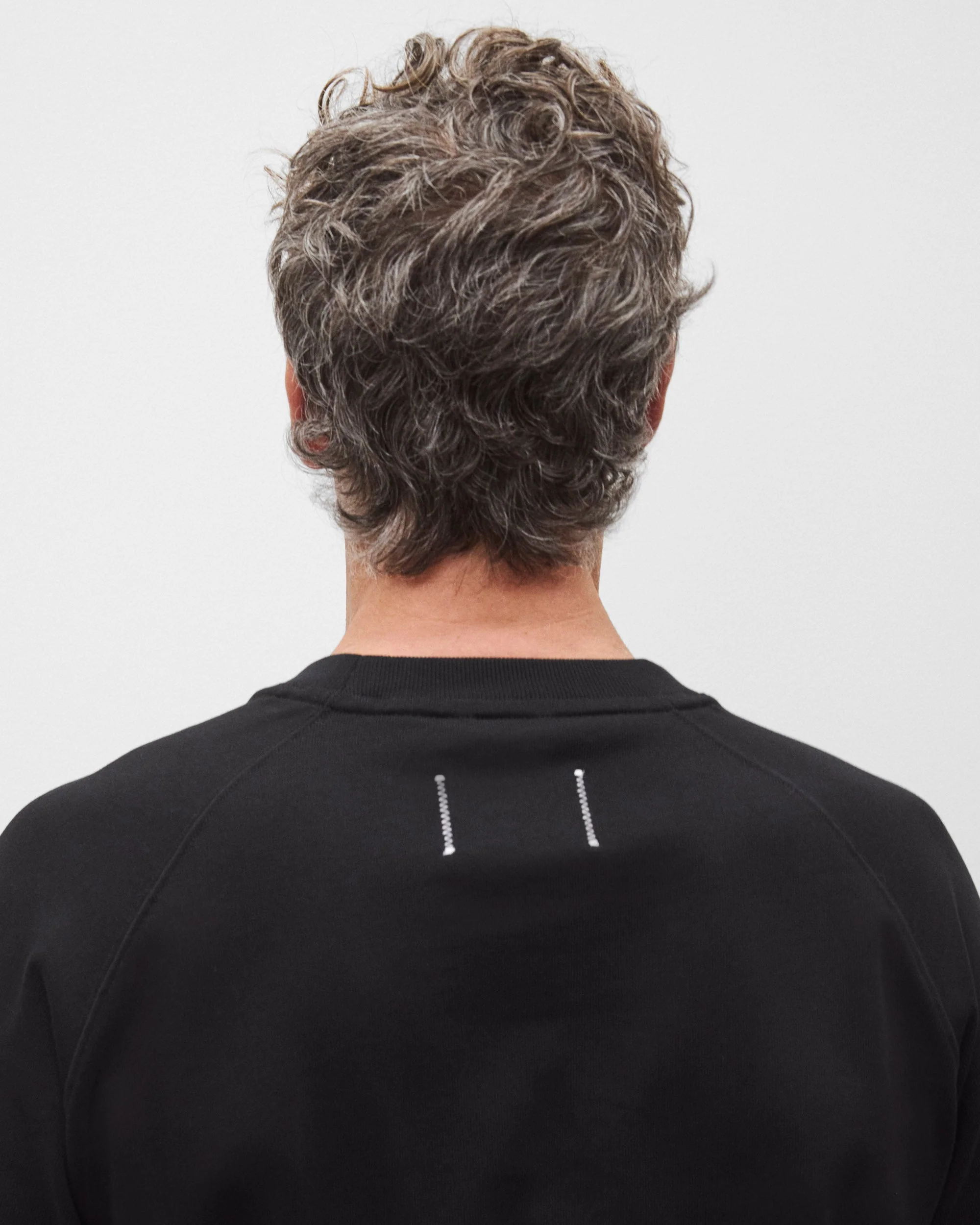Heavyweight Jersey Standard Crewneck - Image 6