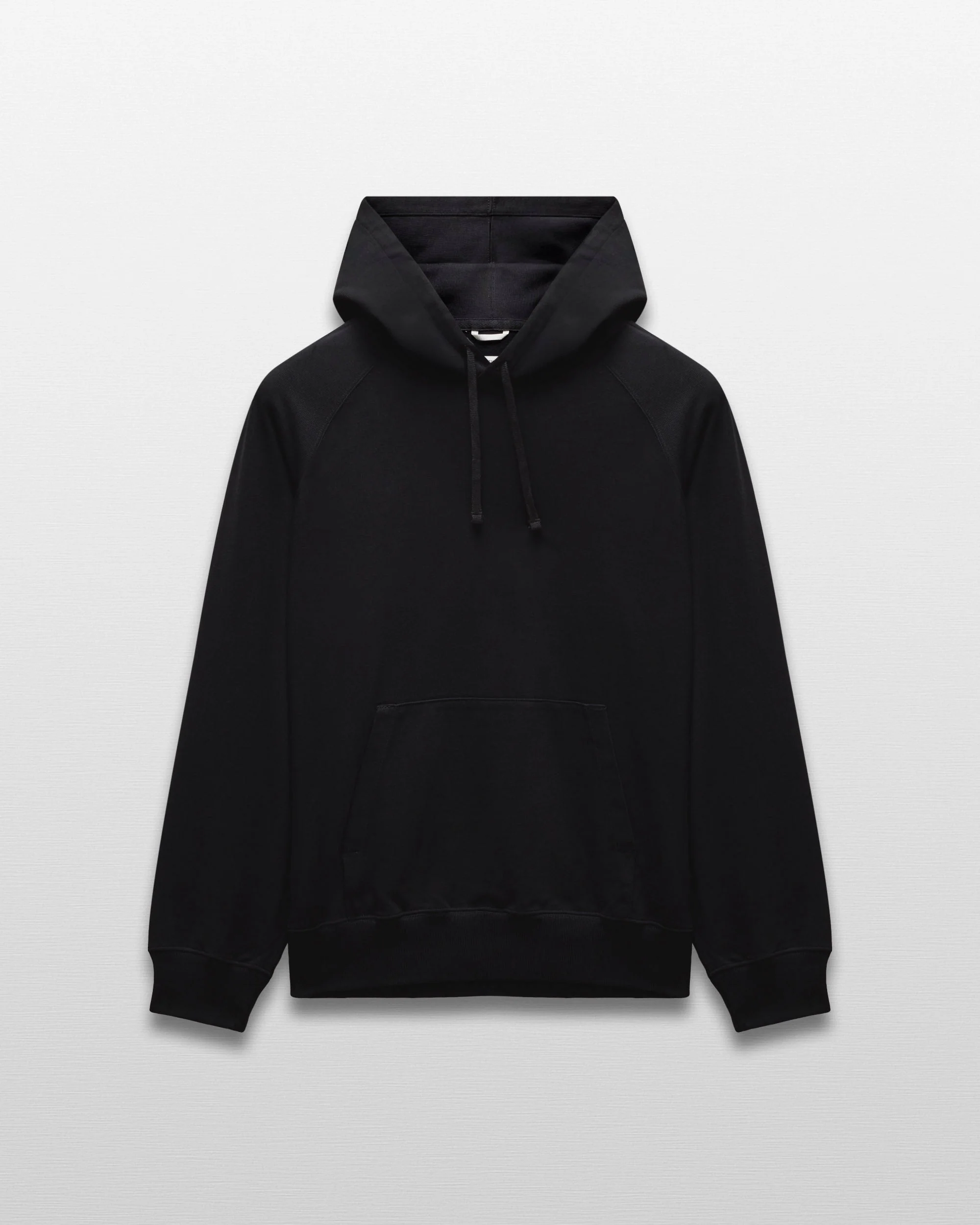 Heavyweight Jersey Standard Hoodie - Image 7