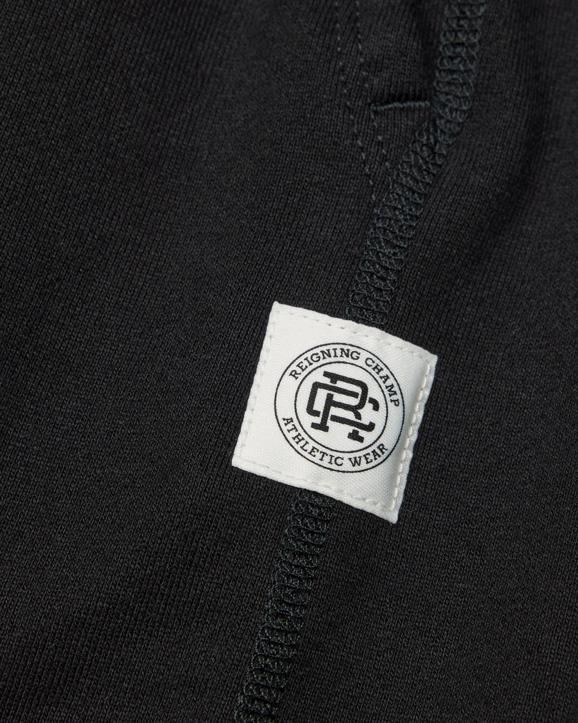 Heavyweight Jersey Standard Short 7" - Image 11