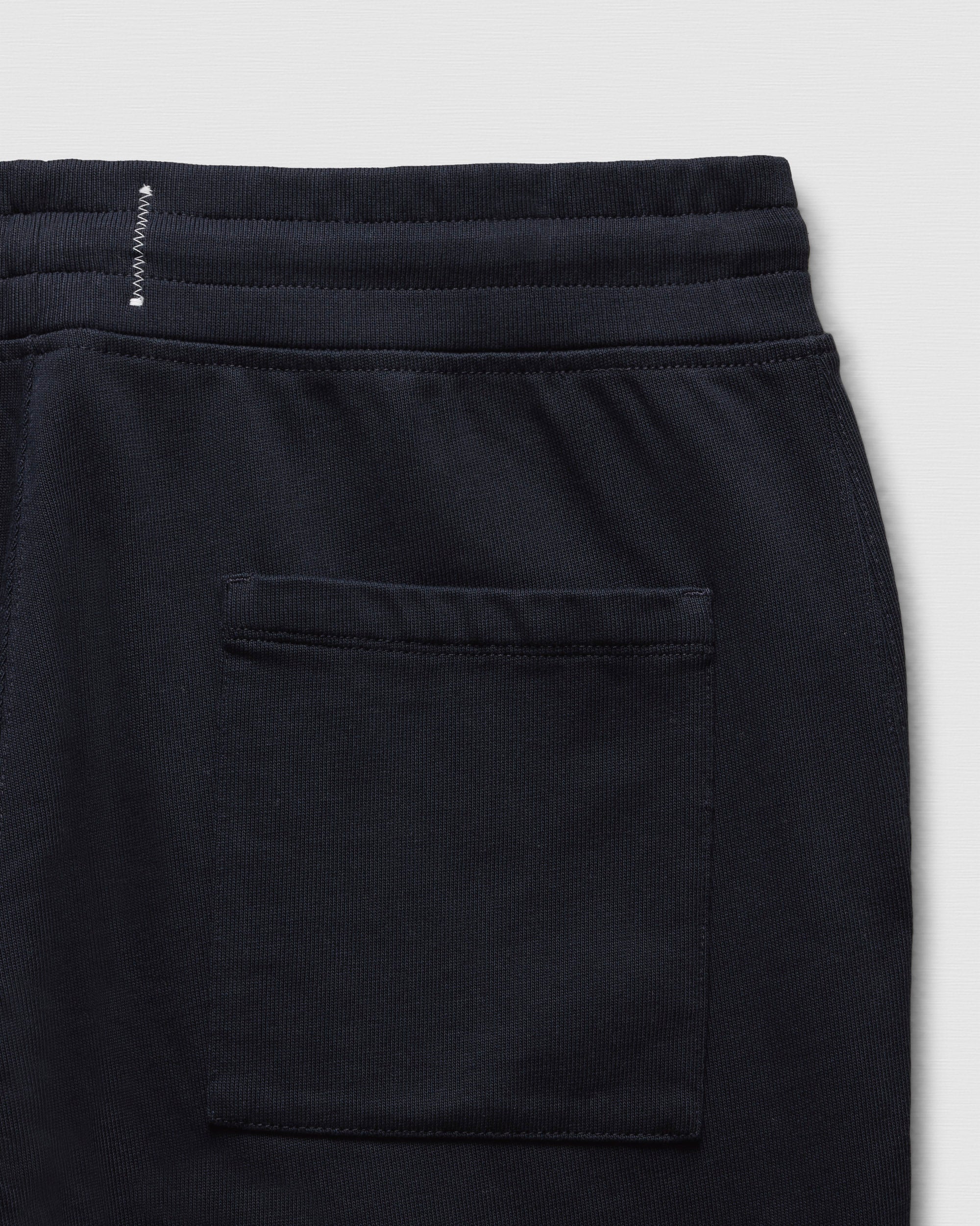 Heavyweight Jersey Standard Short 7" - Image 10