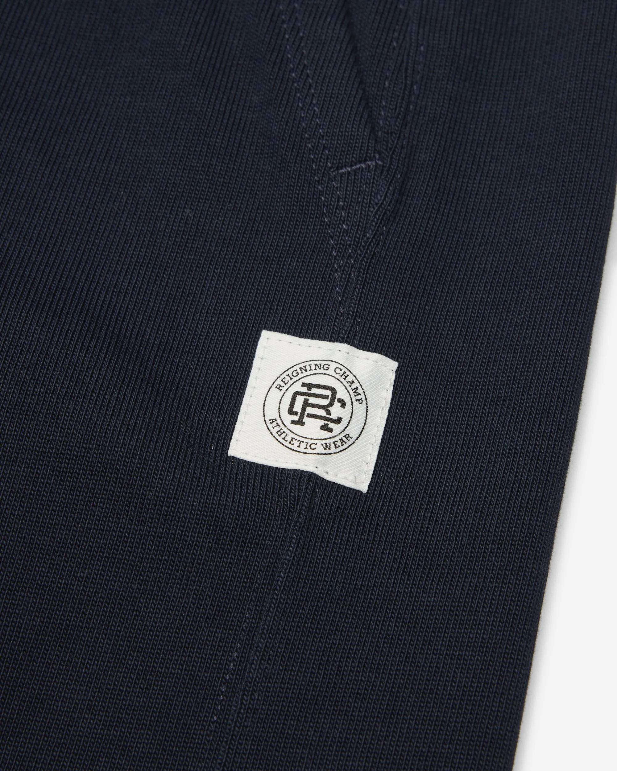 Heavyweight Jersey Standard Short 7" - Image 11