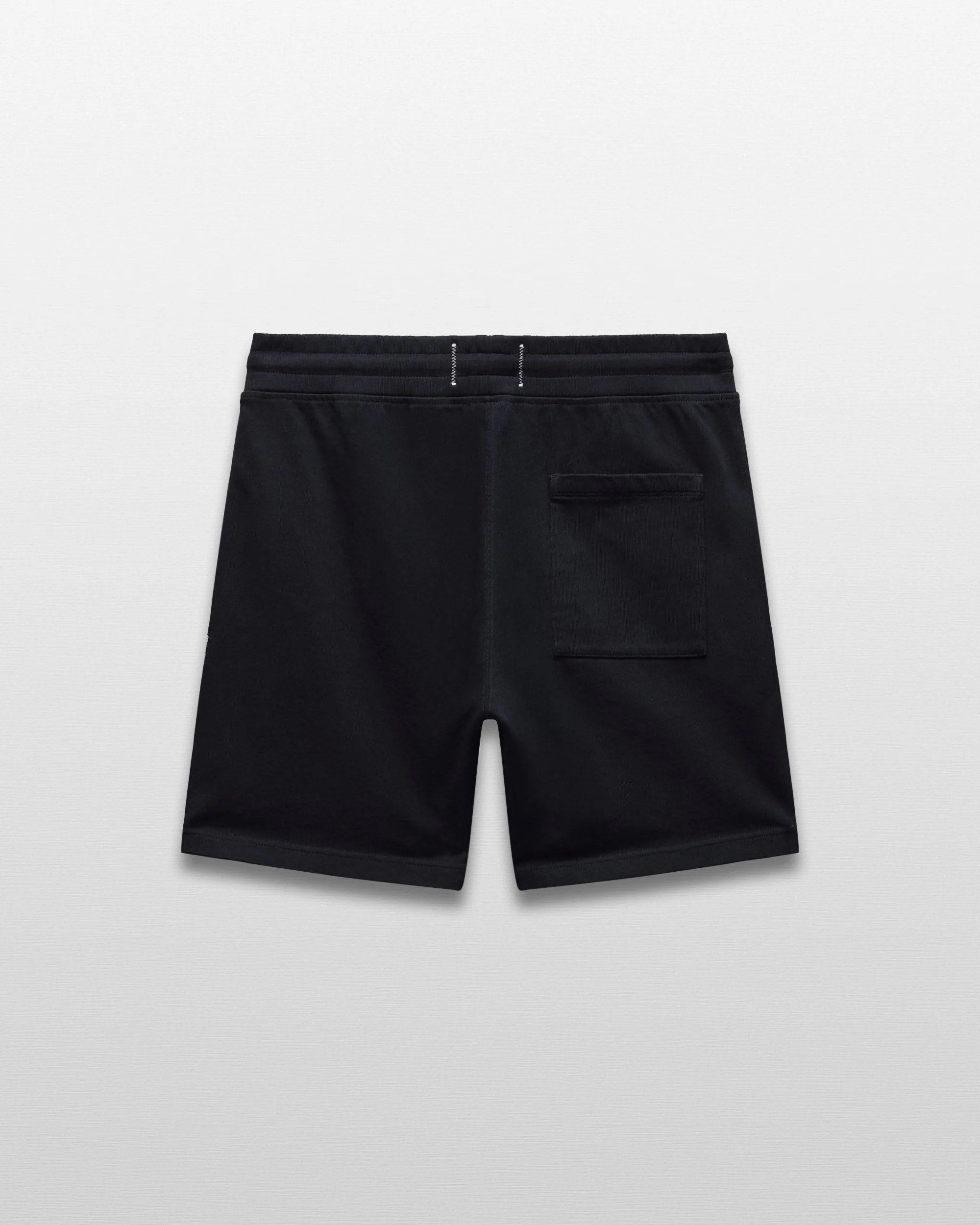 Heavyweight Jersey Standard Short 7" - Image 8