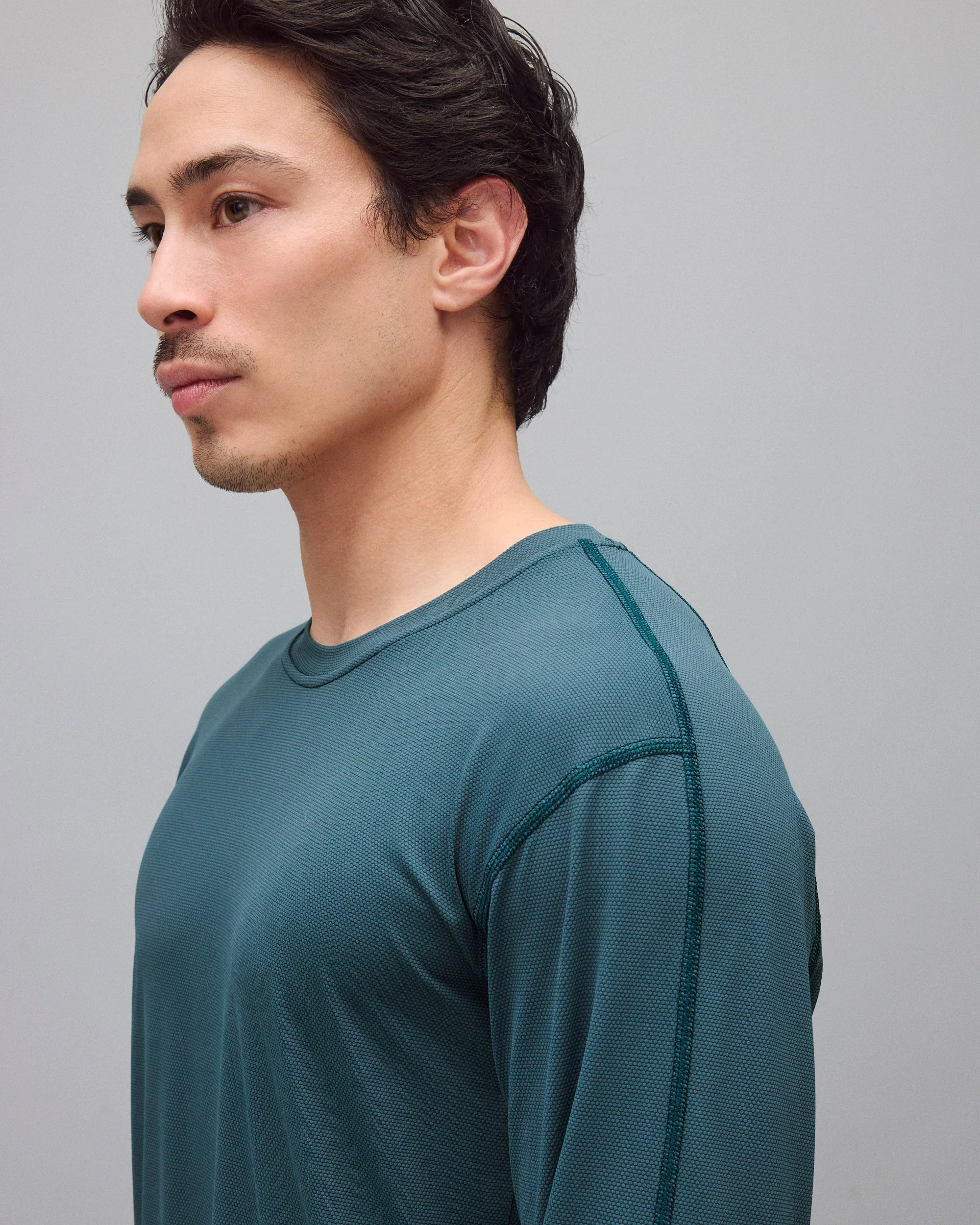 Lightweight Cordura Standard Training Long Sleeve - Image 5