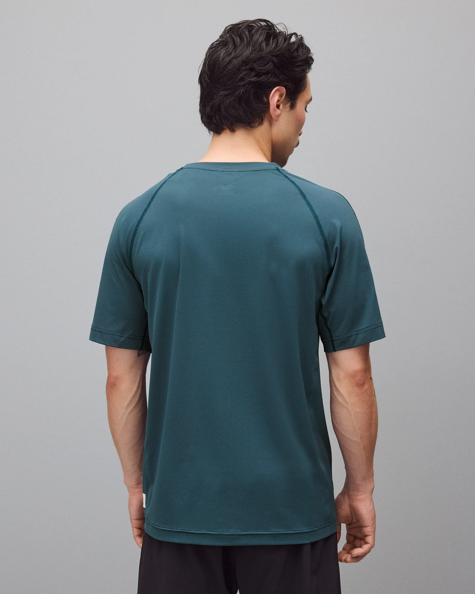 Lightweight Cordura Standard Training T-Shirt - Image 4