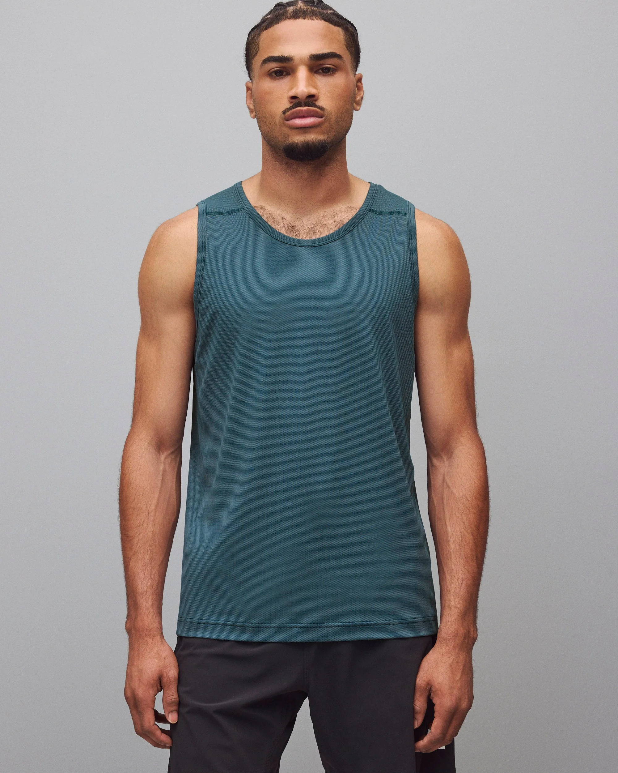 Lightweight Cordura Standard Training Tank Top - Image 2