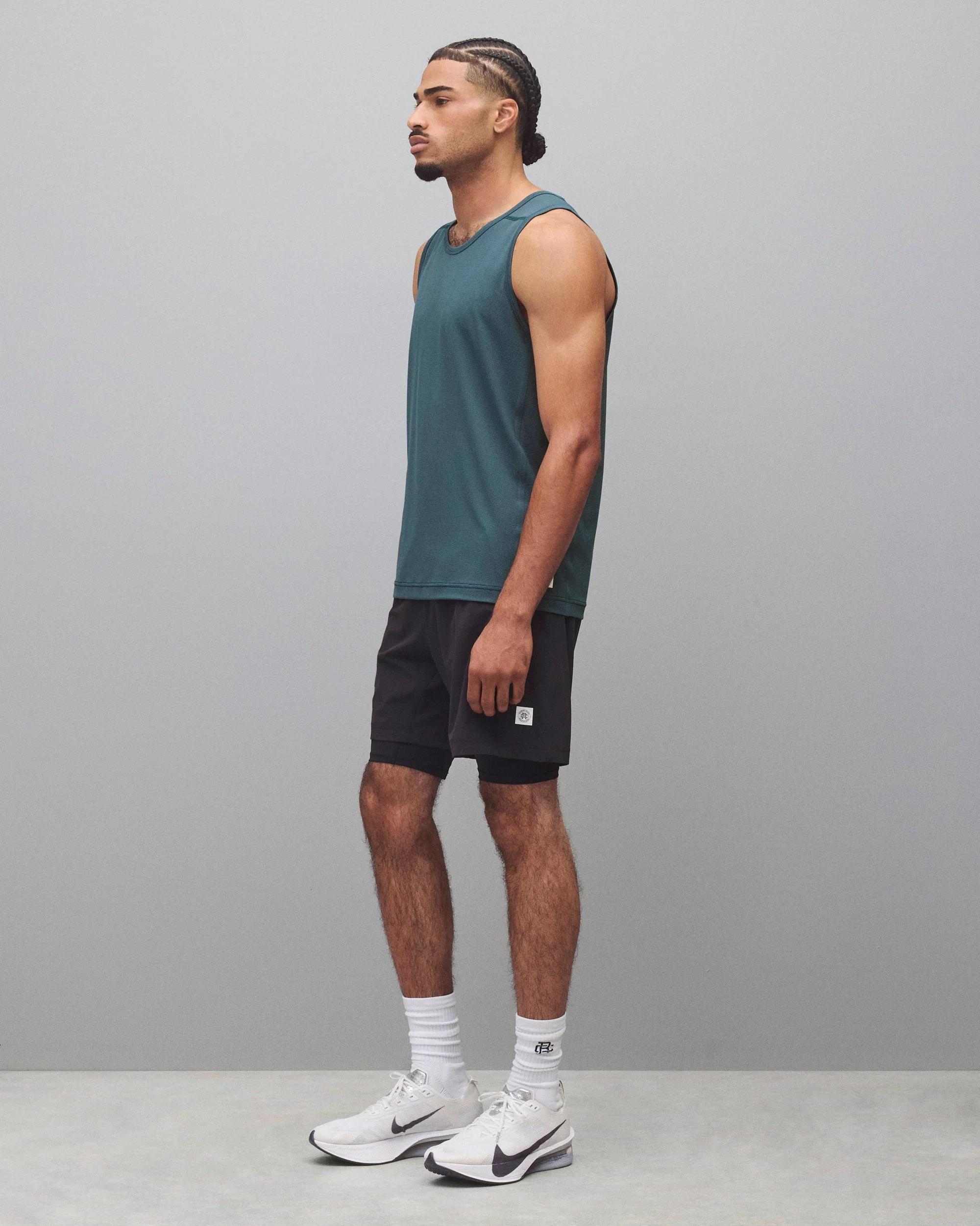 Lightweight Cordura Standard Training Tank Top - Image 4