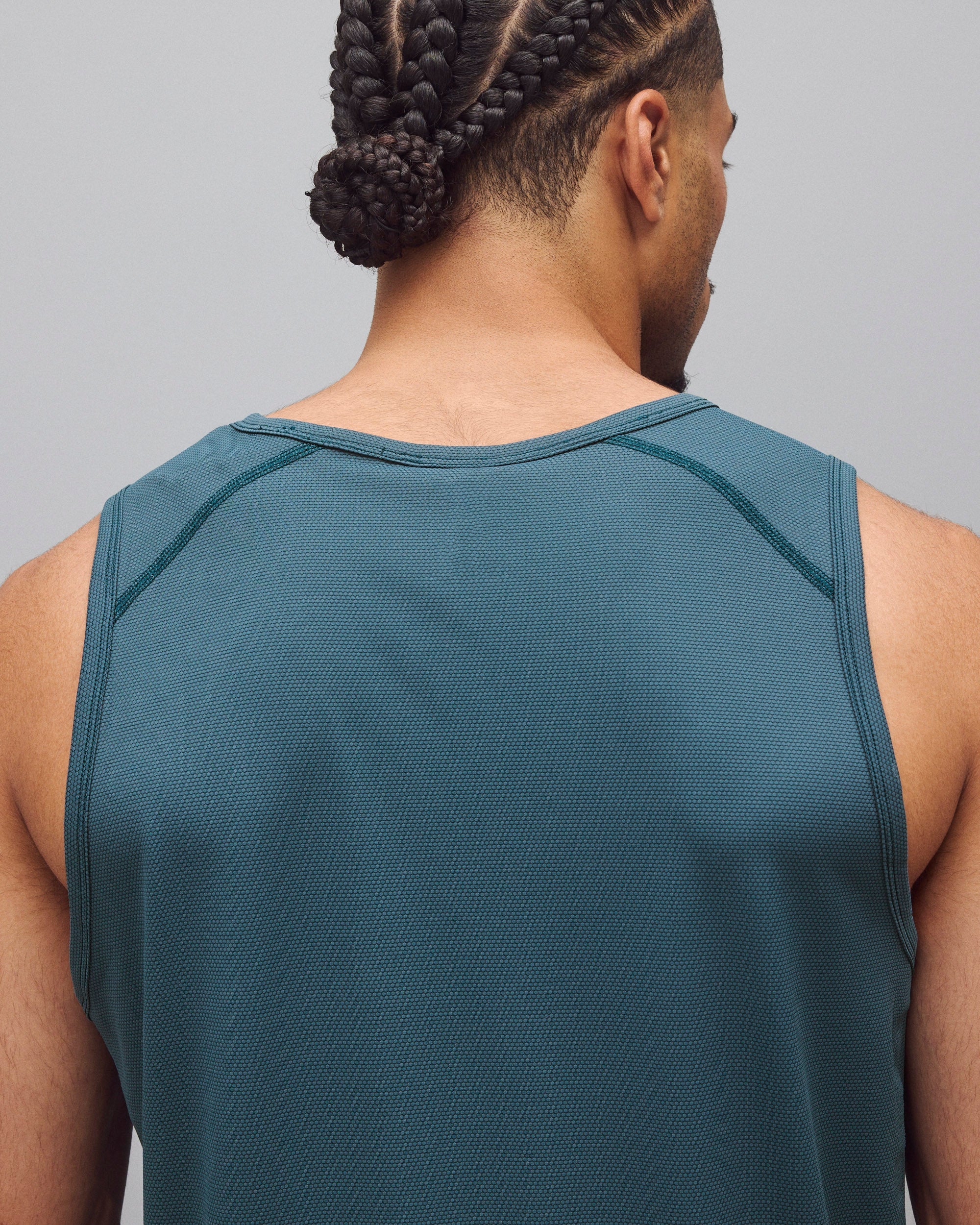 Lightweight Cordura Standard Training Tank Top - Image 6