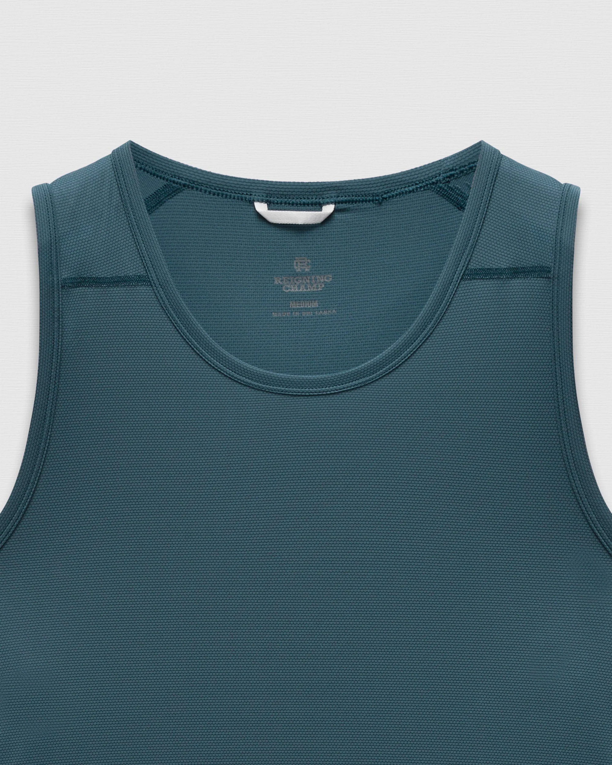 Lightweight Cordura Standard Training Tank Top - Image 8