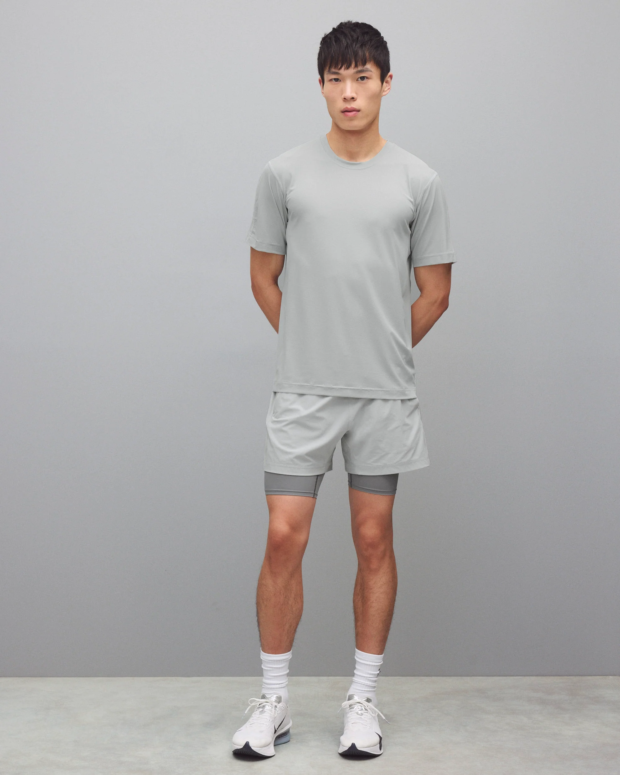Lightweight Cordura Standard Training T-Shirt - Image 3