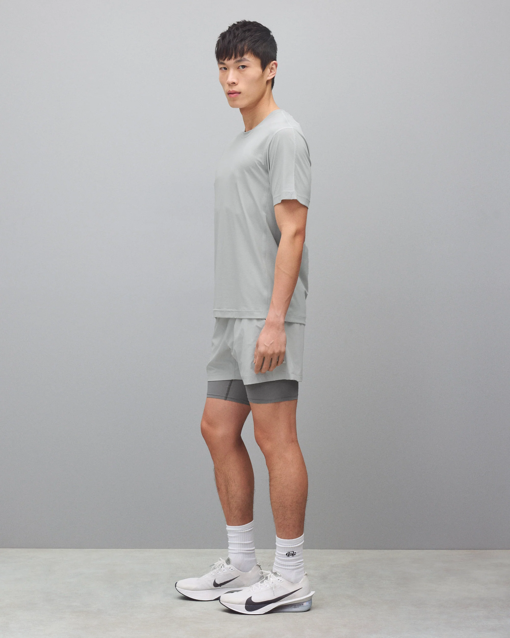 Lightweight Cordura Standard Training T-Shirt - Image 4