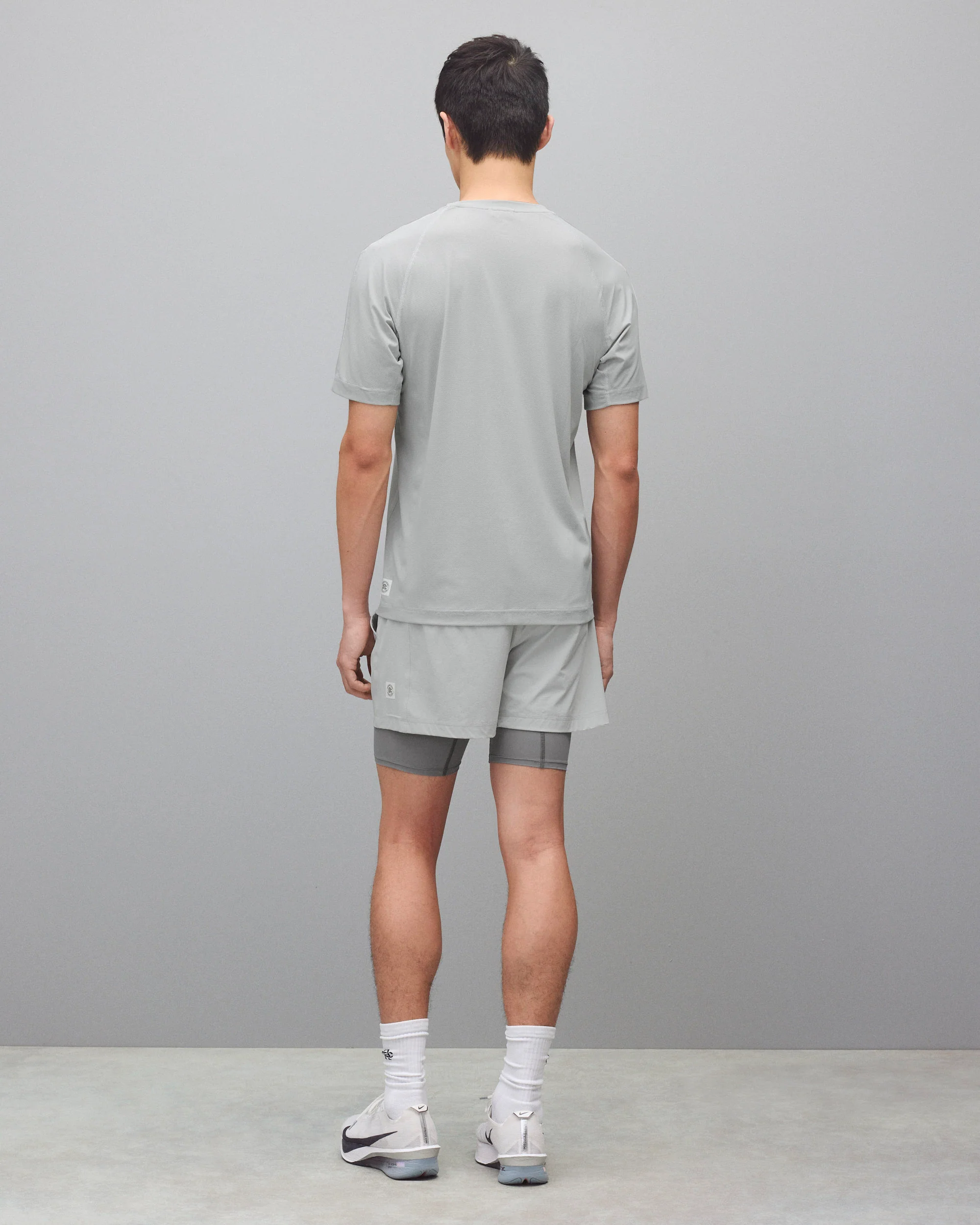 Lightweight Cordura Standard Training T-Shirt - Image 5