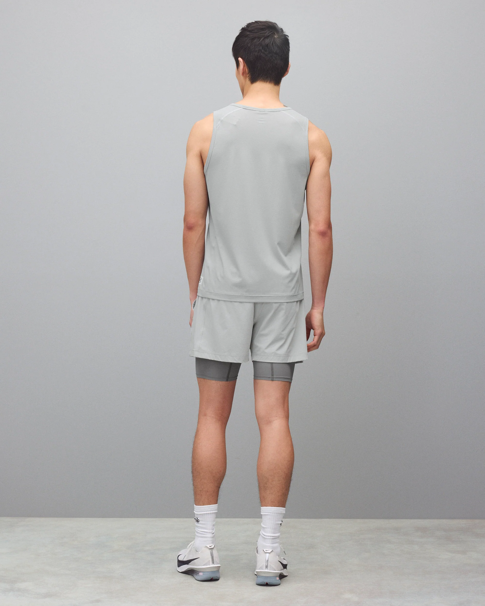 Lightweight Cordura Standard Training Tank Top - Image 5