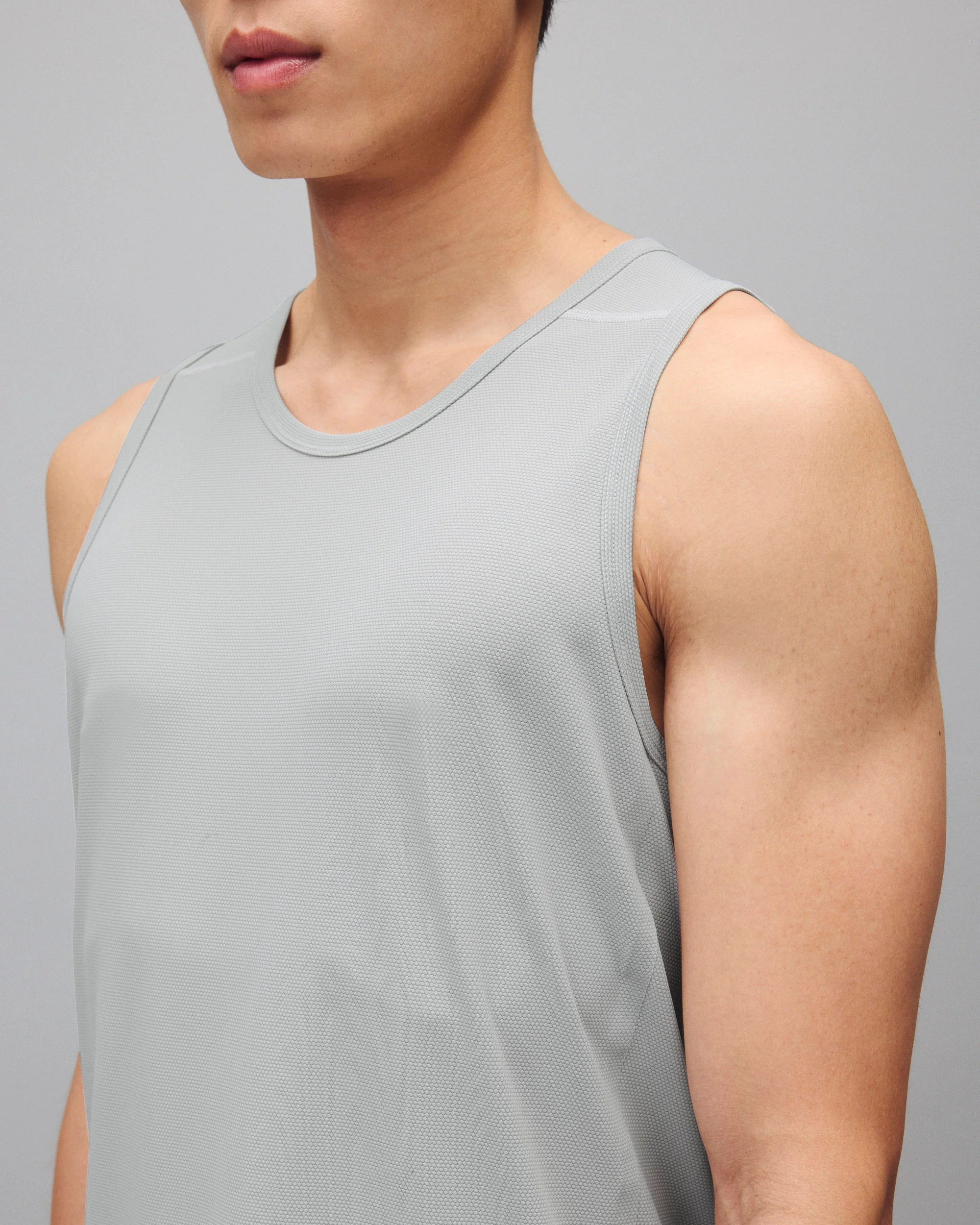 Lightweight Cordura Standard Training Tank Top - Image 6