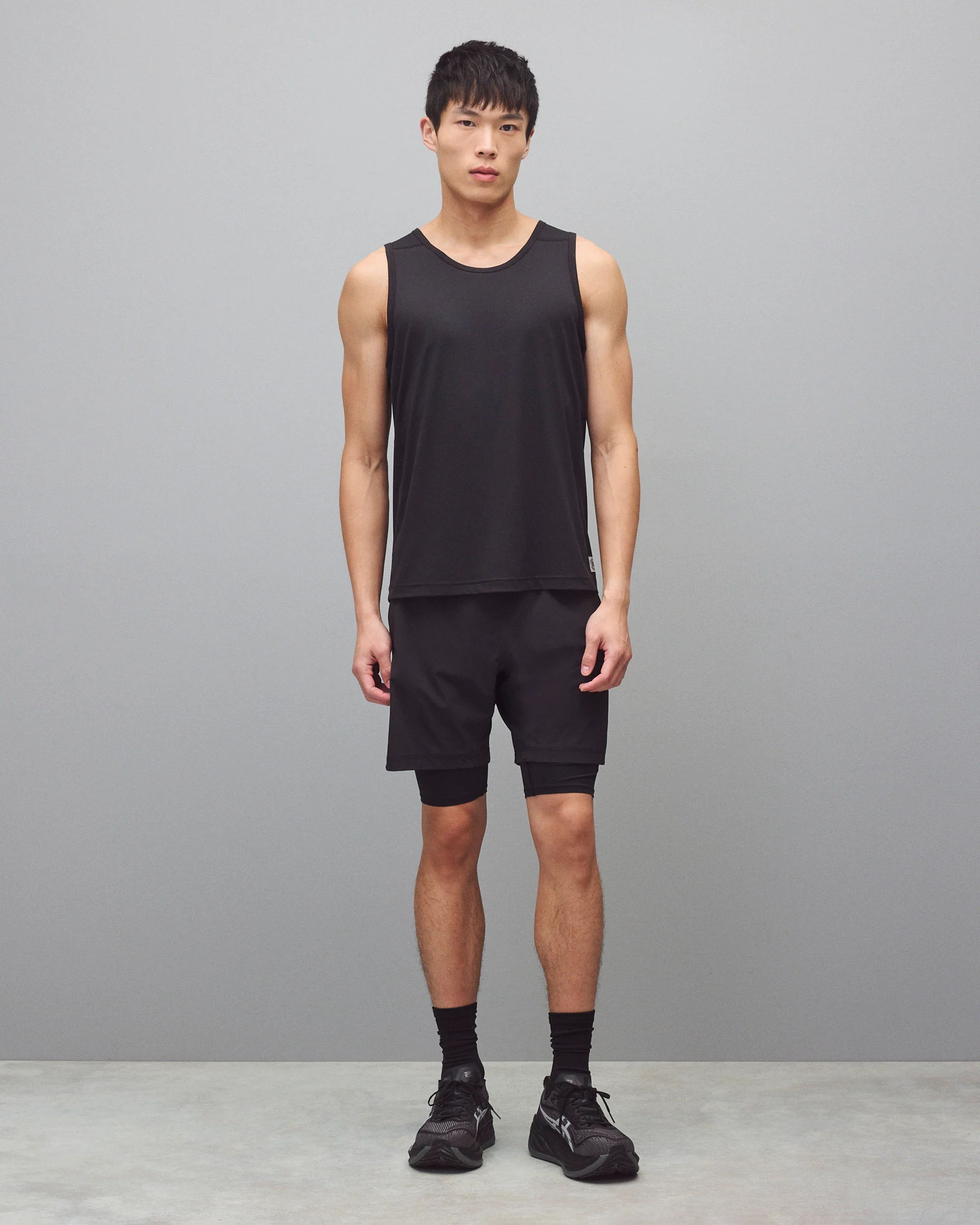 Lightweight Cordura Standard Training Tank Top - Image 3