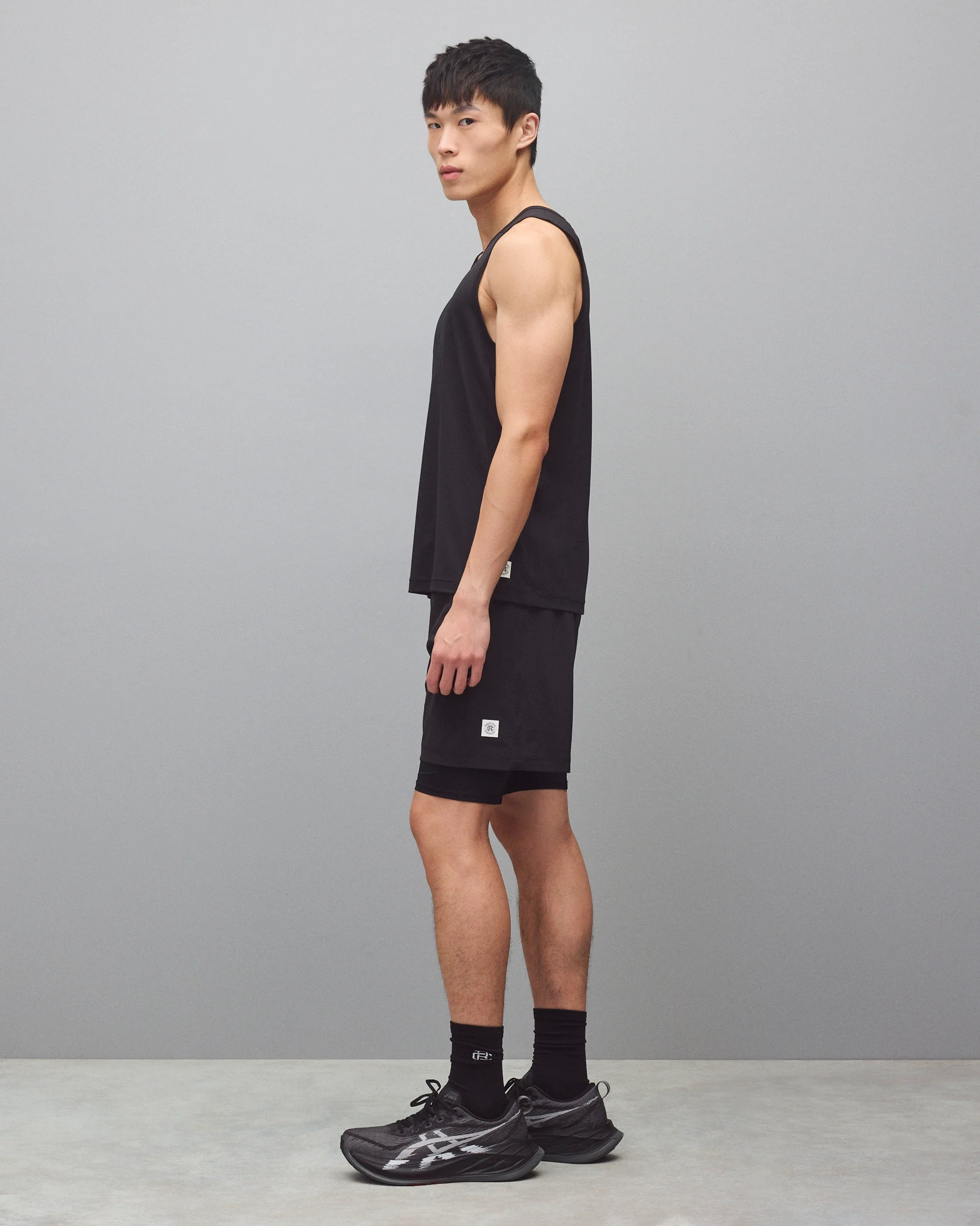Lightweight Cordura Standard Training Tank Top - Image 4