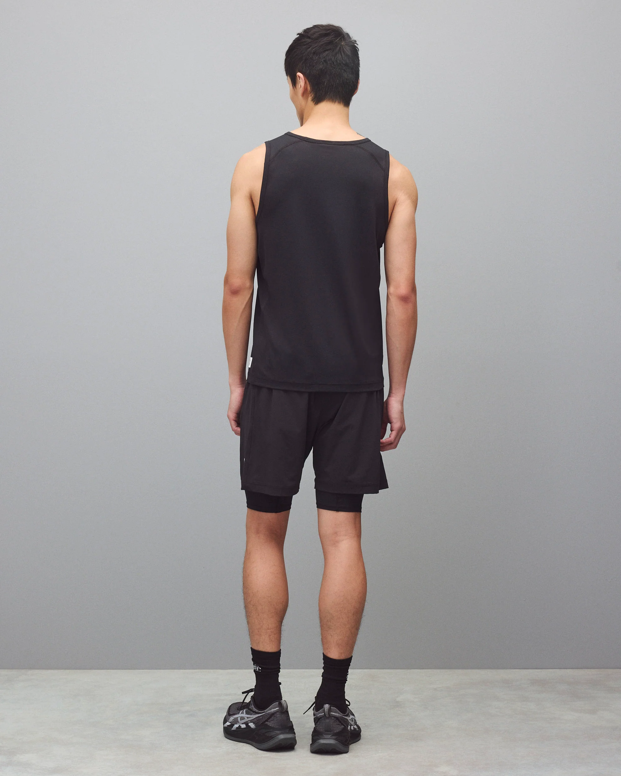 Lightweight Cordura Standard Training Tank Top - Image 5